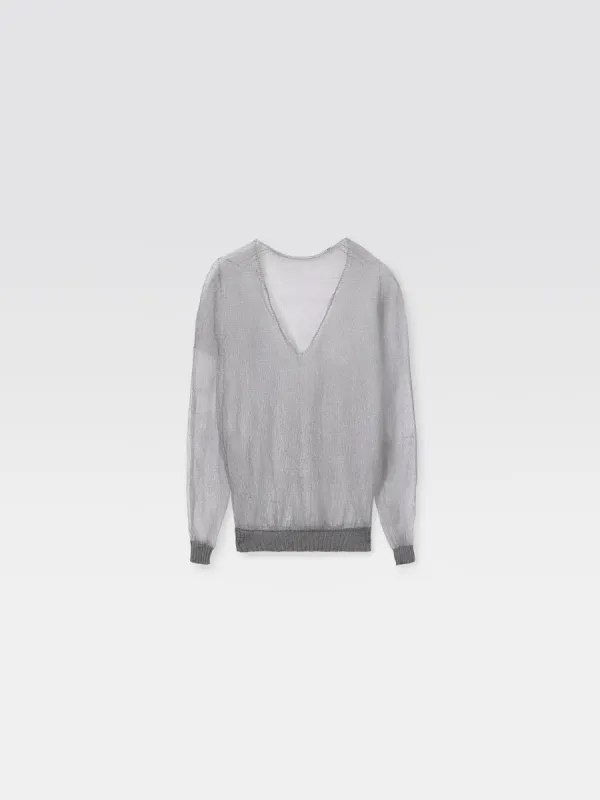 Bimba Jumper made by Gimaguas