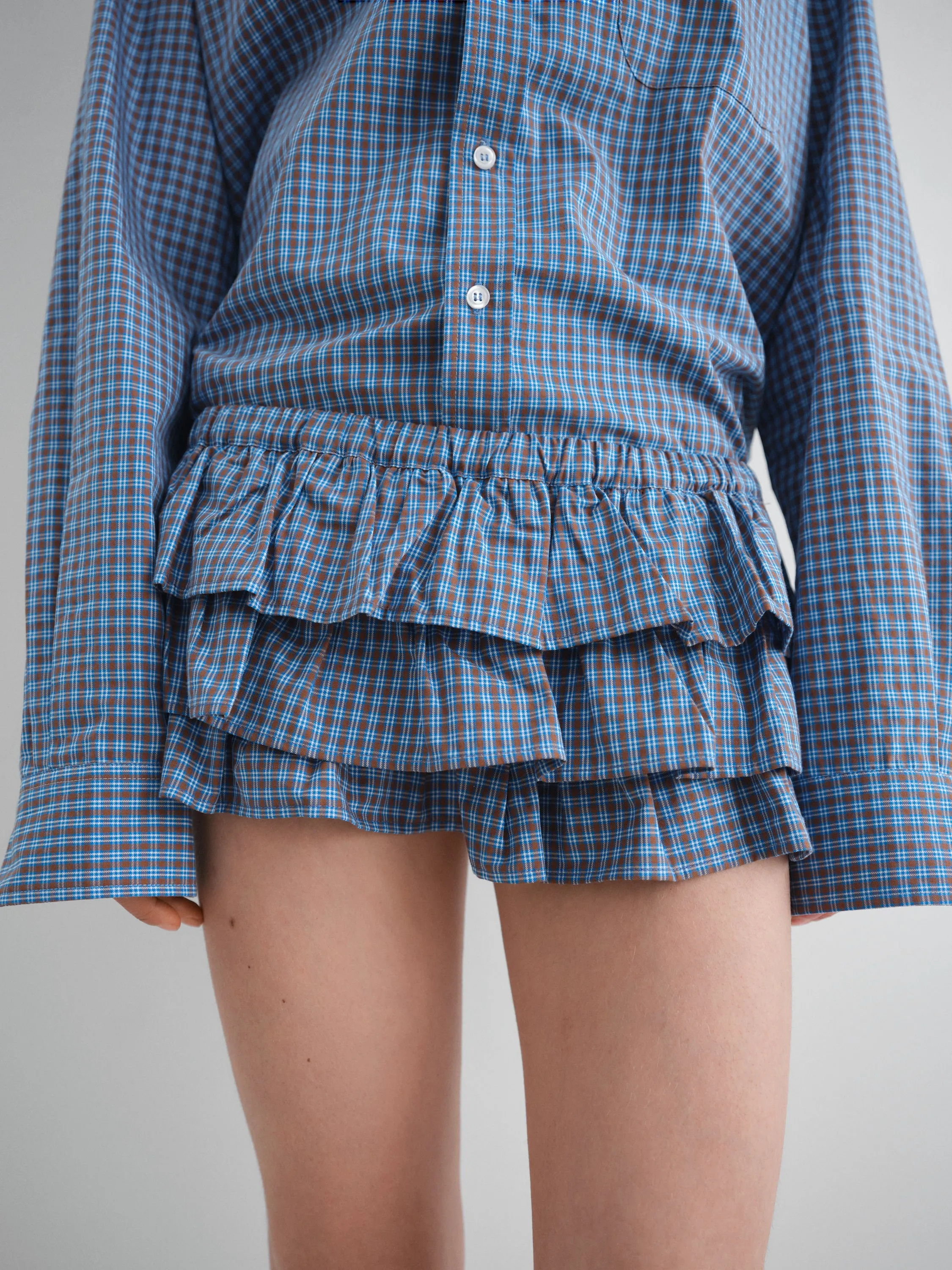 Jardin Shorts sold by Gimaguas product image thumbnail 4