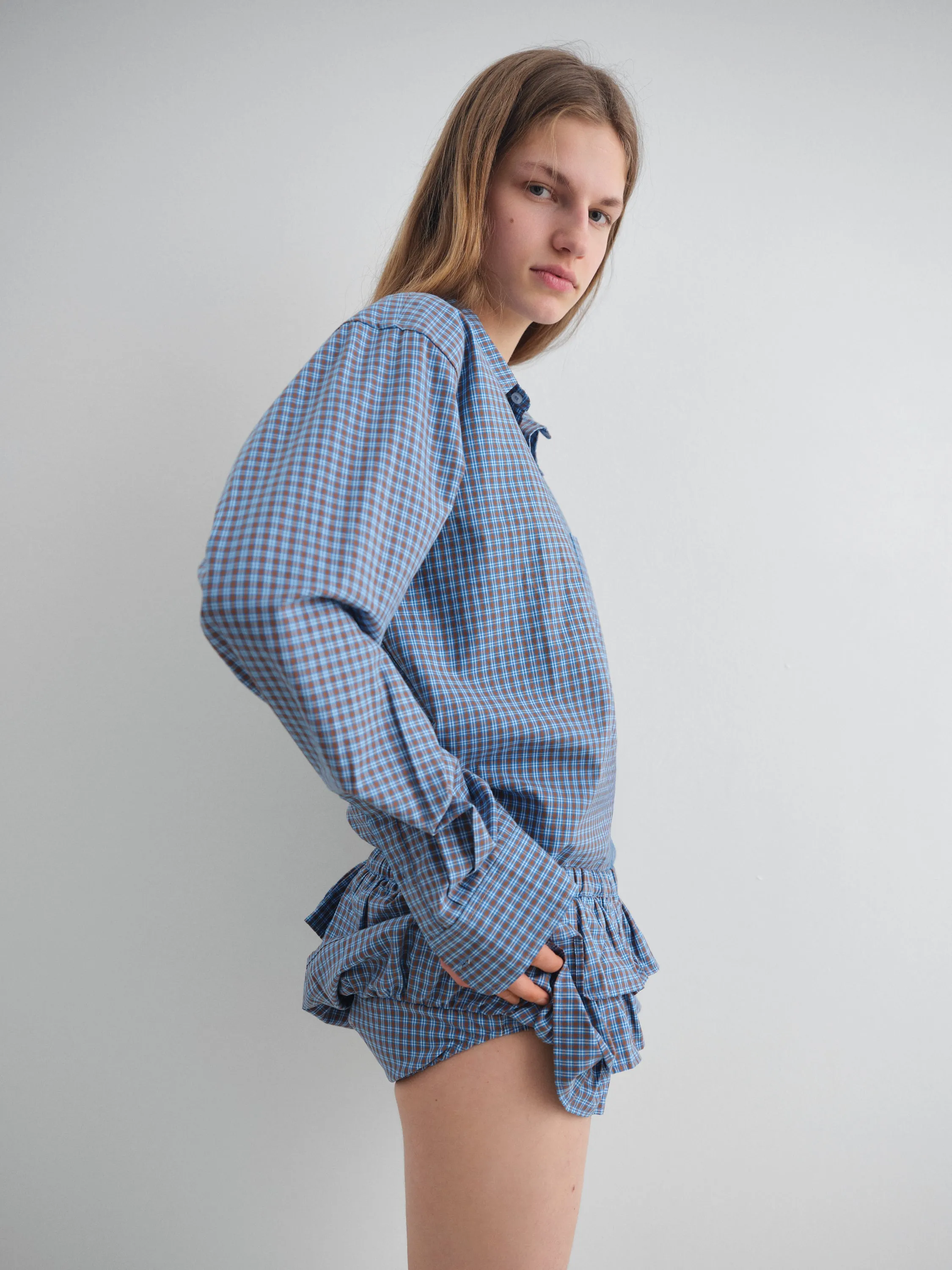 Jardin Shorts sold by Gimaguas product image thumbnail 5