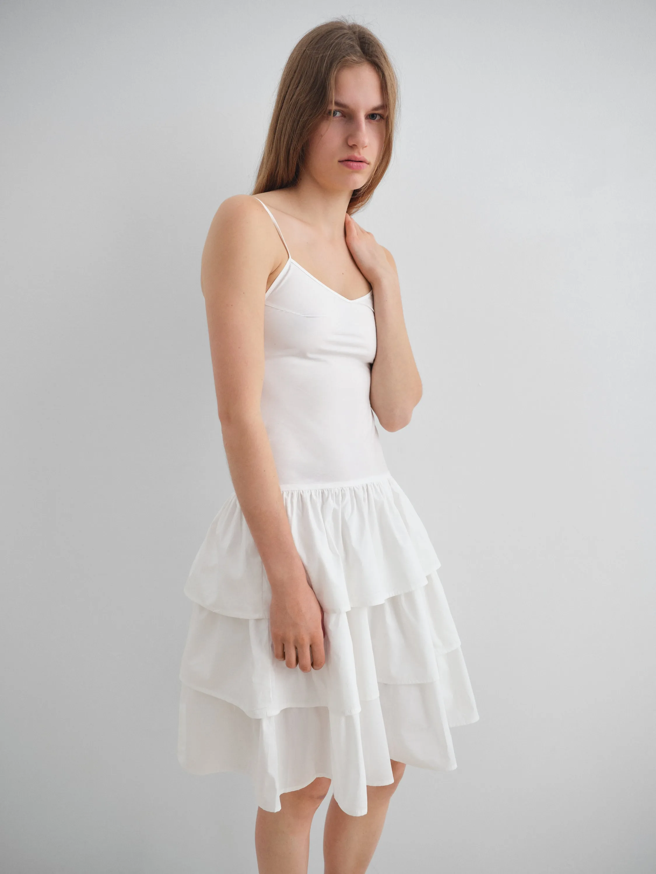 Joan Midi Dress sold by Gimaguas product image thumbnail 4