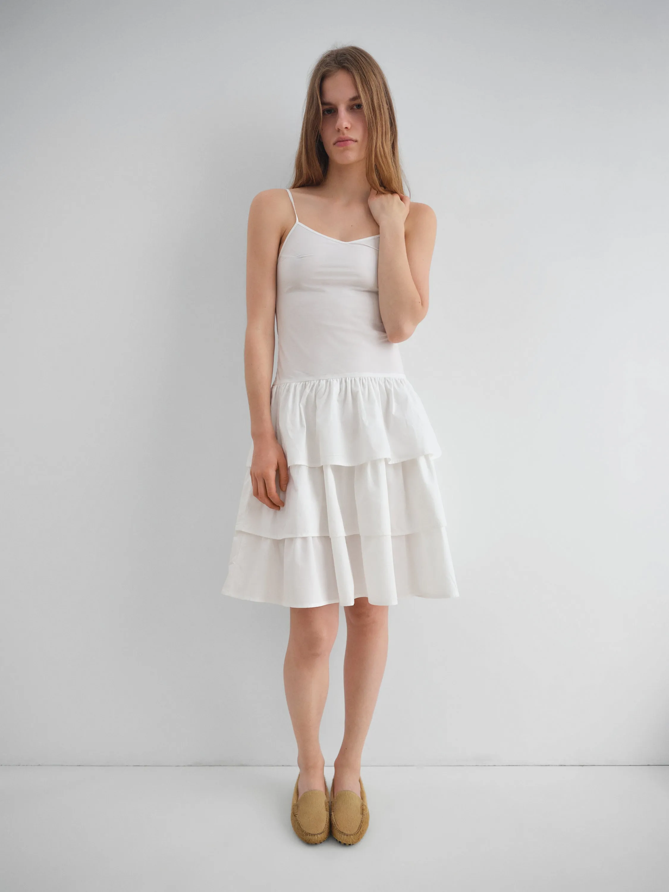 Joan Midi Dress sold by Gimaguas product image thumbnail 3