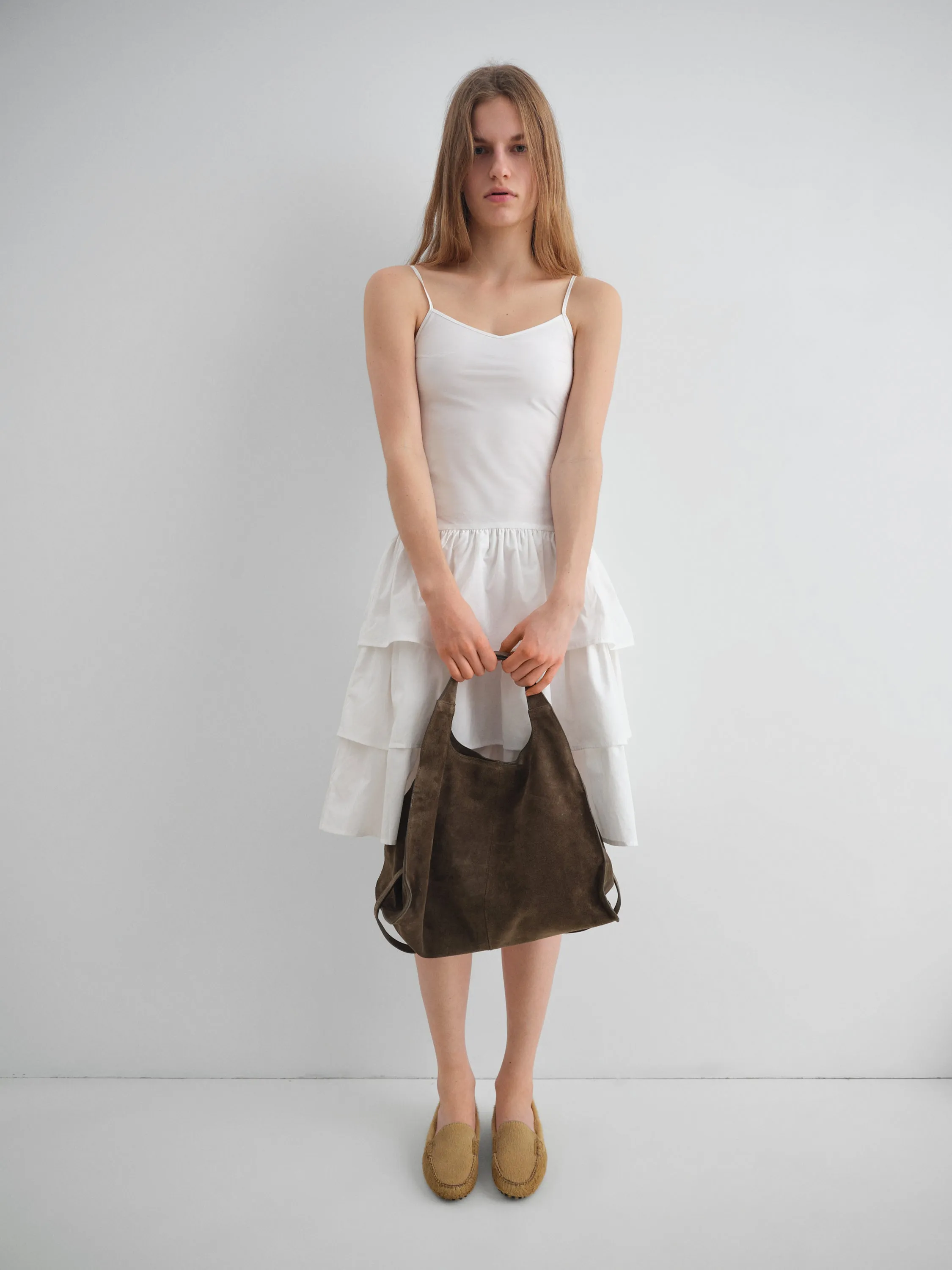 Joan Midi Dress sold by Gimaguas product image thumbnail 2