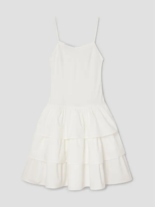 Joan Midi Dress made by Gimaguas