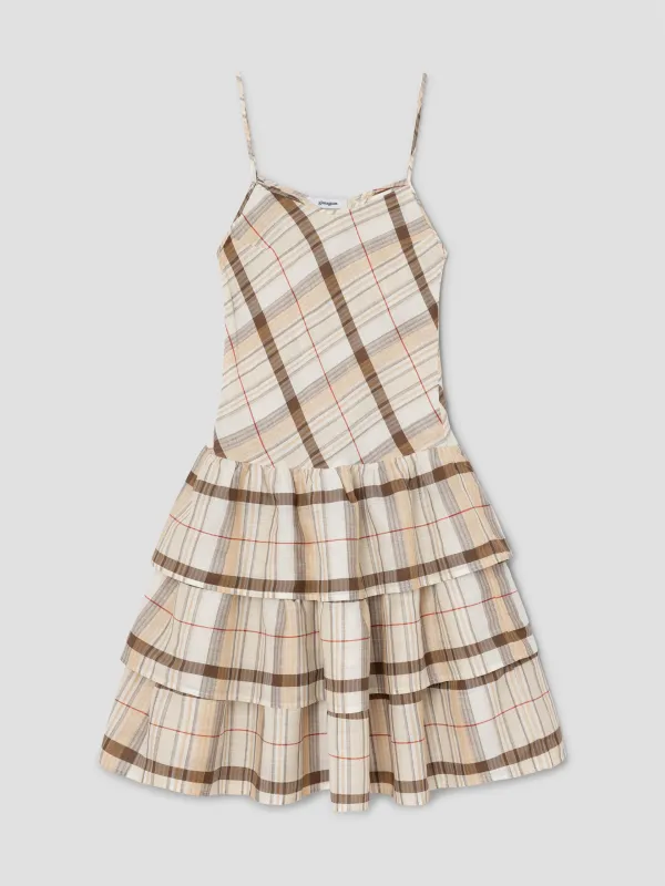 Joan Midi Dress made by Gimaguas