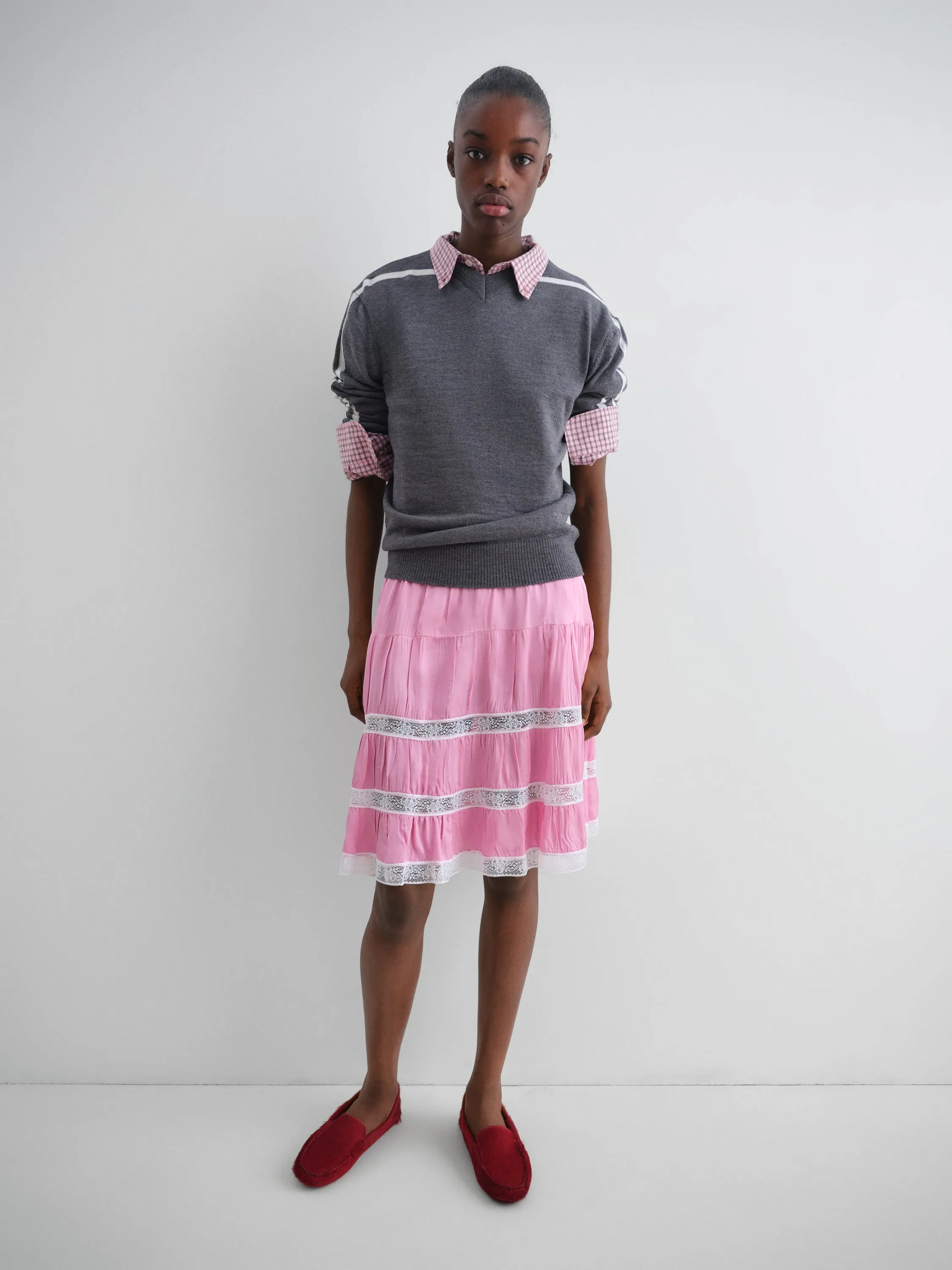 Cielo Skirt sold by Gimaguas product image thumbnail 2