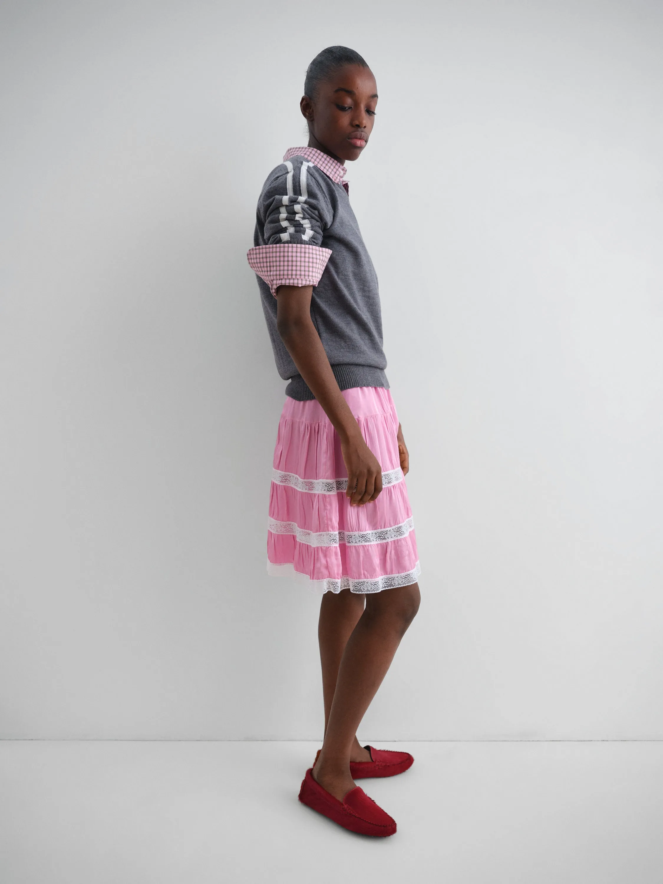 Cielo Skirt sold by Gimaguas product image thumbnail 5