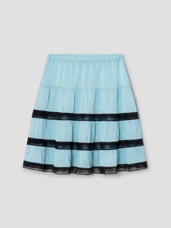Cielo Skirt sold by Gimaguas