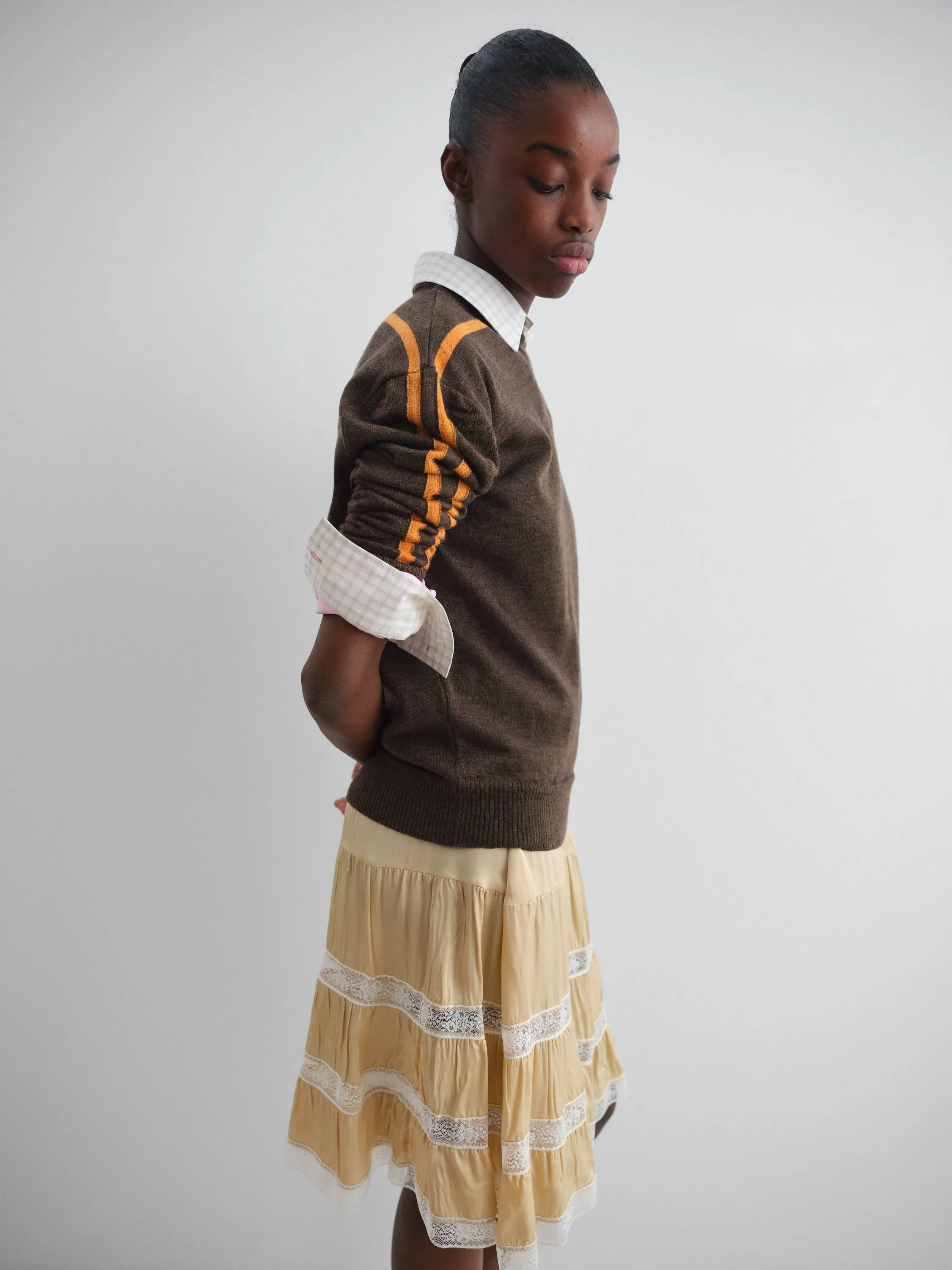 Cielo Skirt sold by Gimaguas product image thumbnail 5