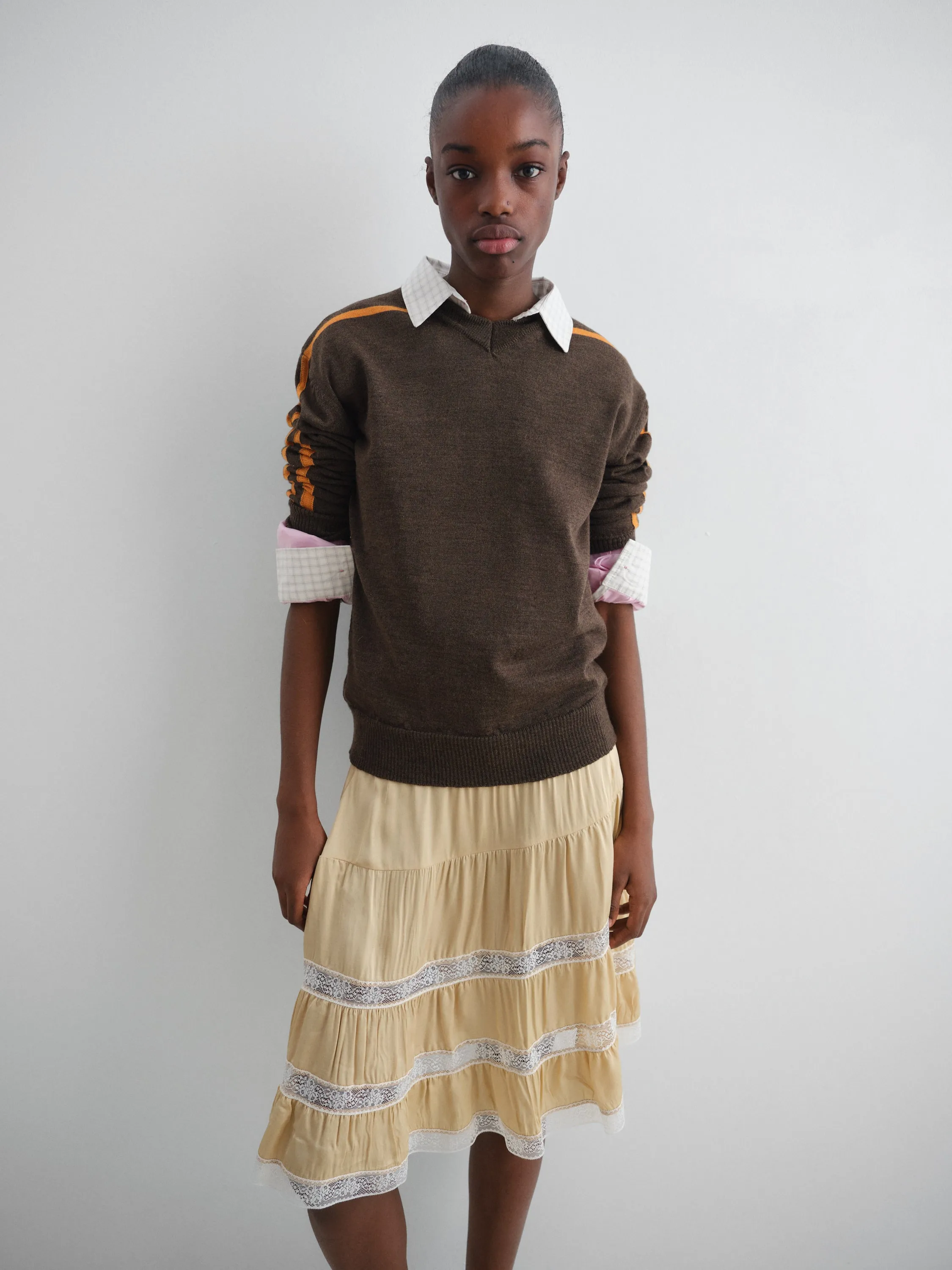 Cielo Skirt sold by Gimaguas product image thumbnail 4