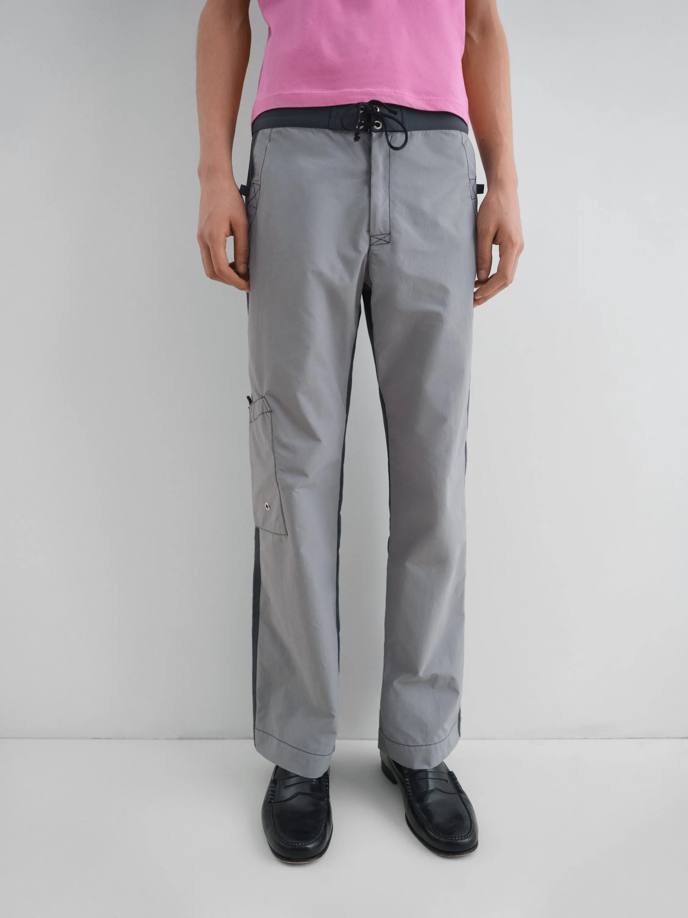 Cedric Trousers sold by Gimaguas product image thumbnail 5