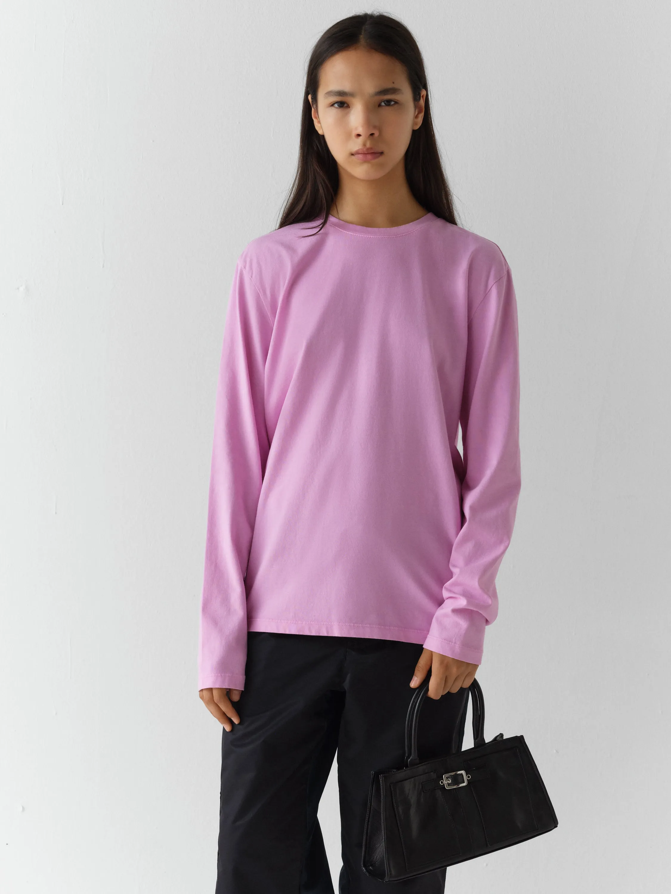 Antonio Long Sleeve T-Shirt sold by Gimaguas product image thumbnail 5