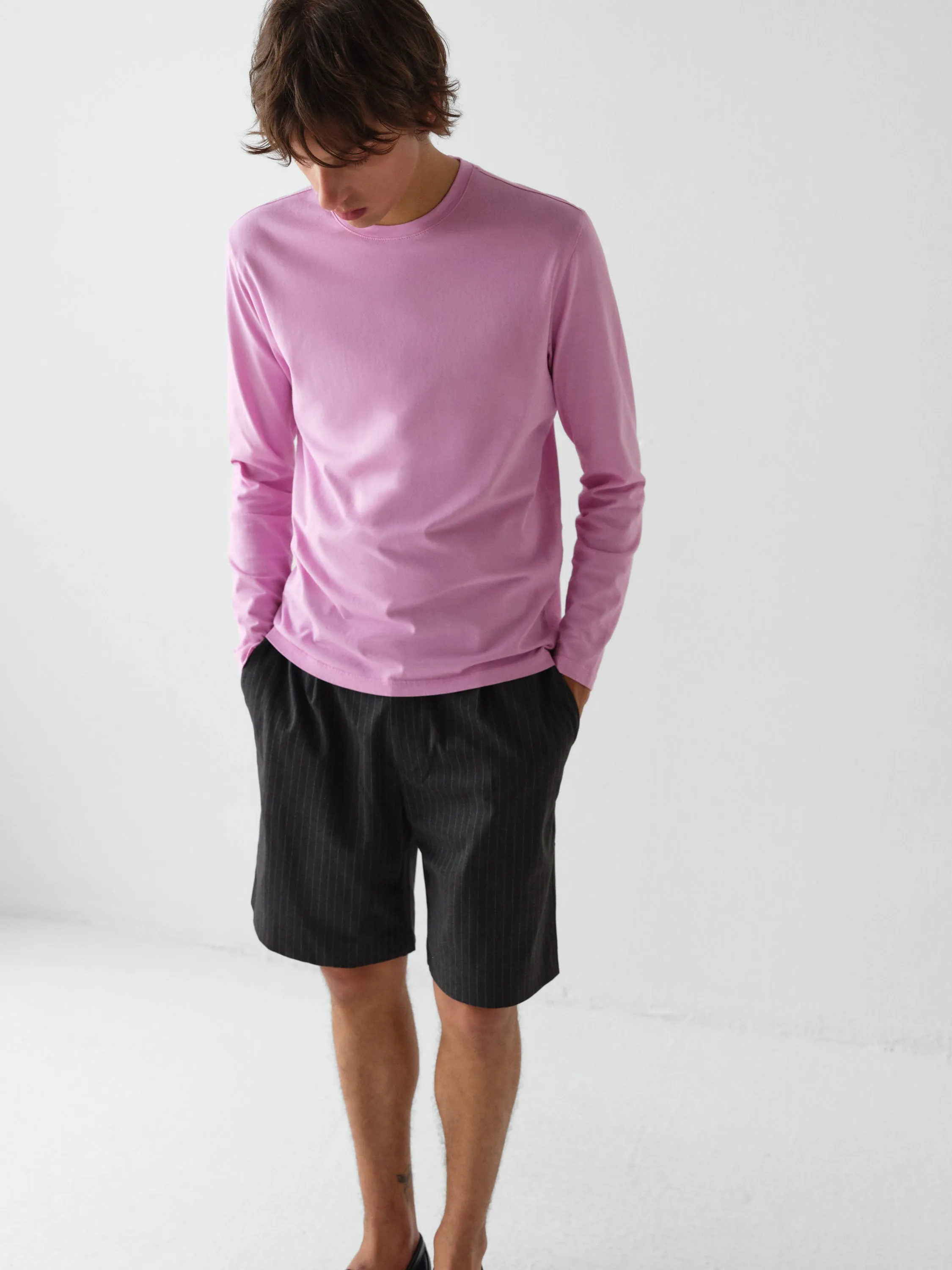 Antonio Long Sleeve T-Shirt sold by Gimaguas product image thumbnail 3