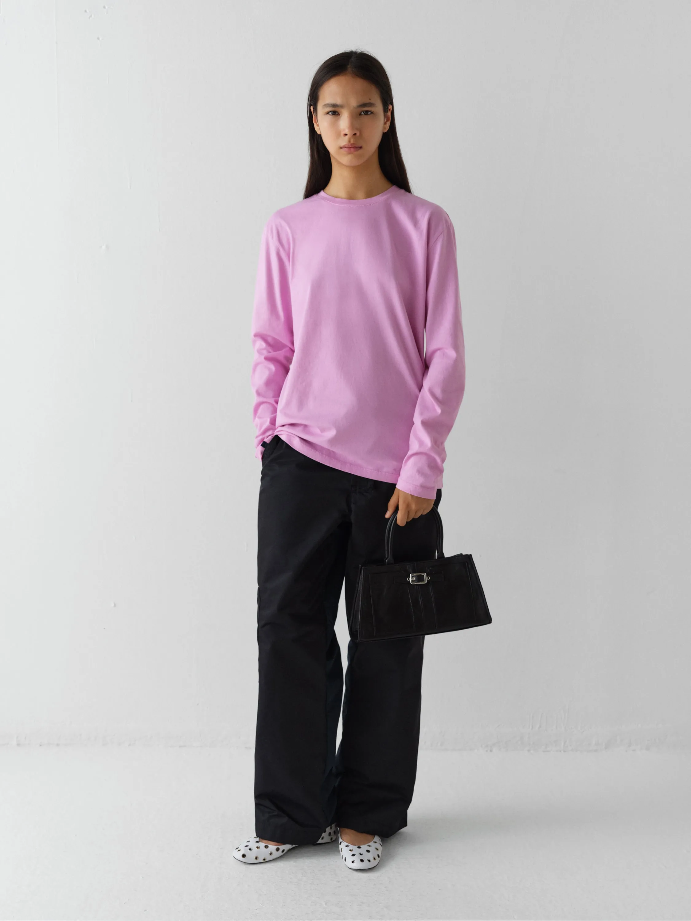 Antonio Long Sleeve T-Shirt sold by Gimaguas product image thumbnail 4