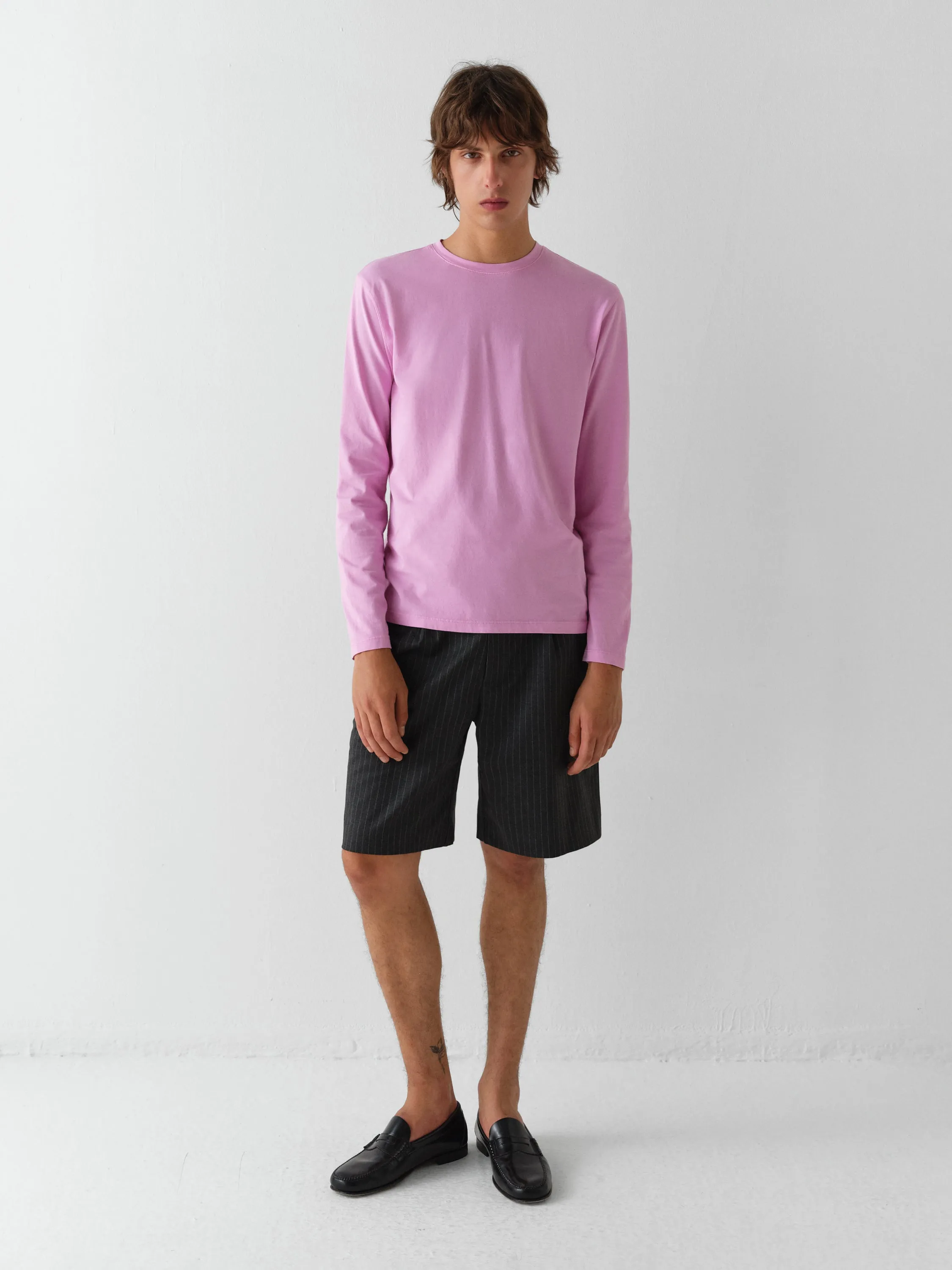 Antonio Long Sleeve T-Shirt sold by Gimaguas product image thumbnail 2