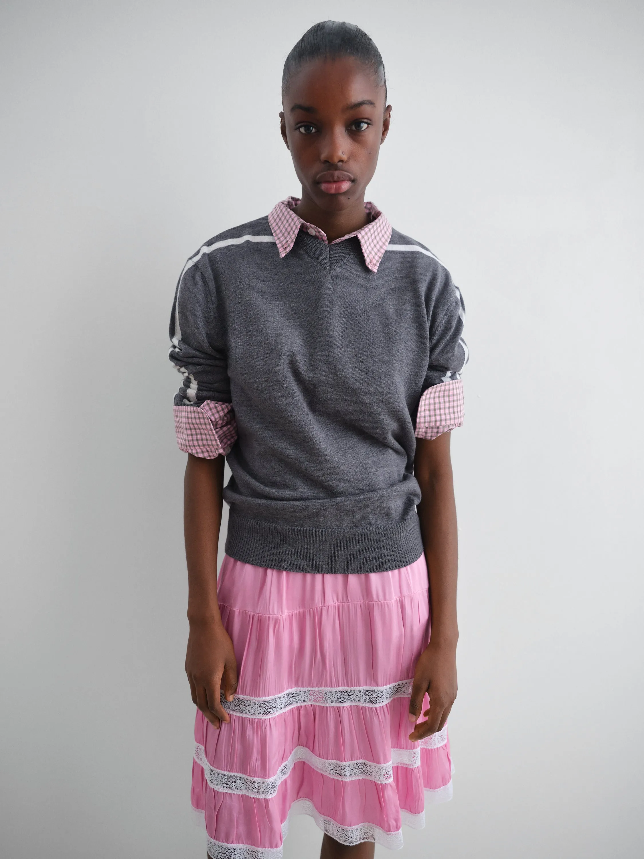 Sport Jumper sold by Gimaguas product image thumbnail 4