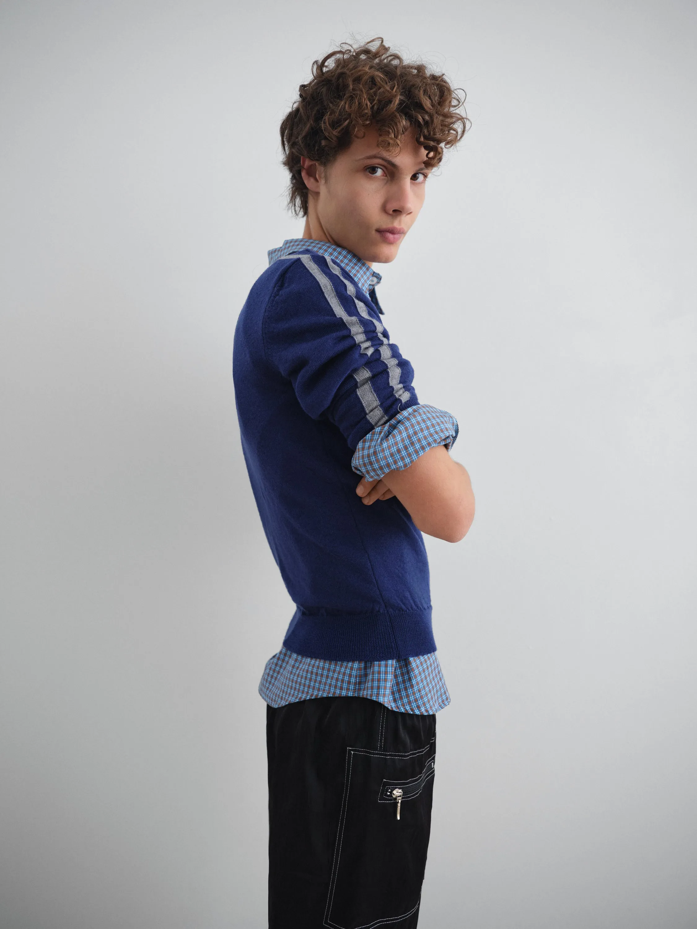 Sport Jumper sold by Gimaguas product image thumbnail 4