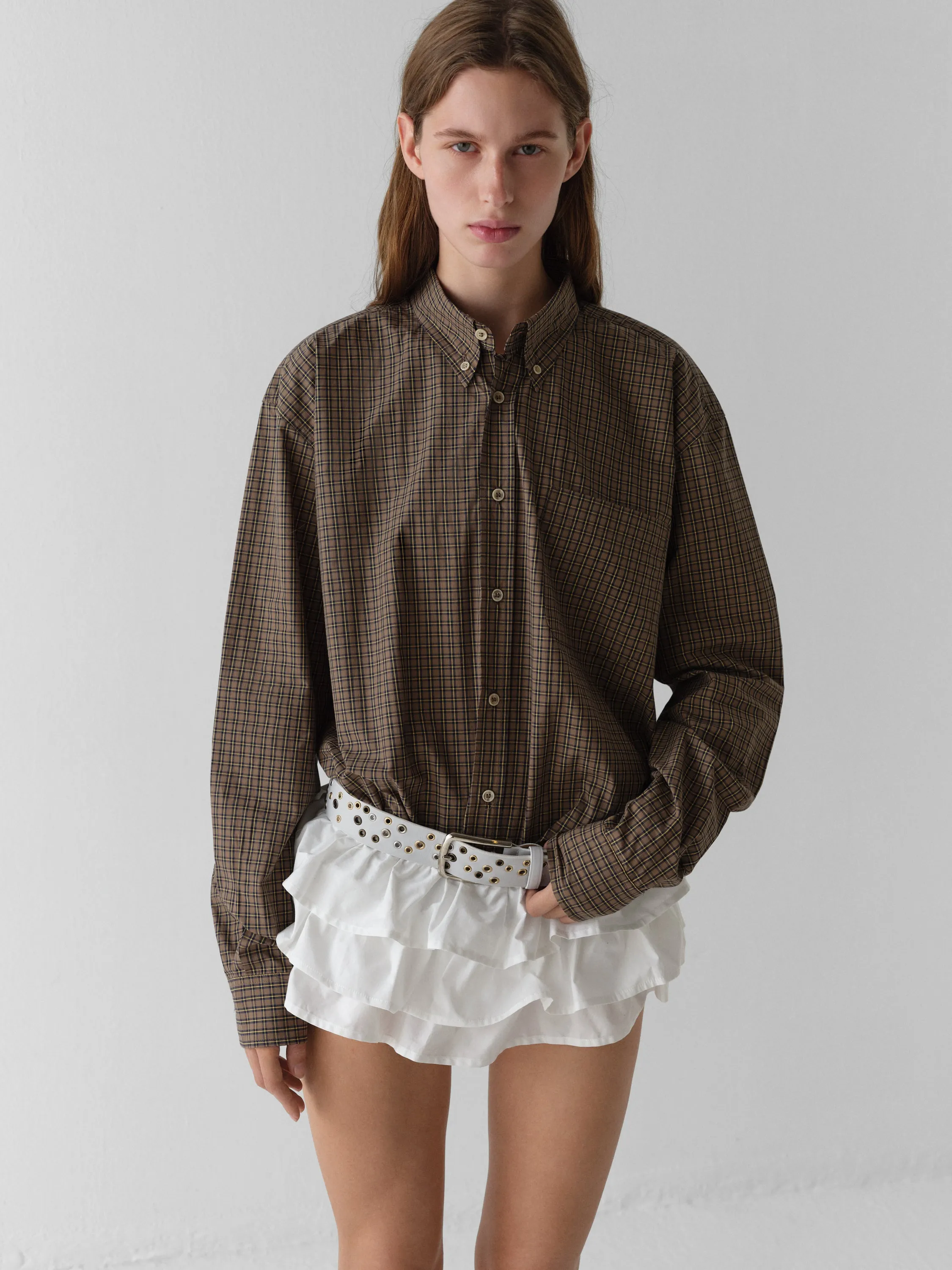 Jardin Shorts sold by Gimaguas product image thumbnail 4