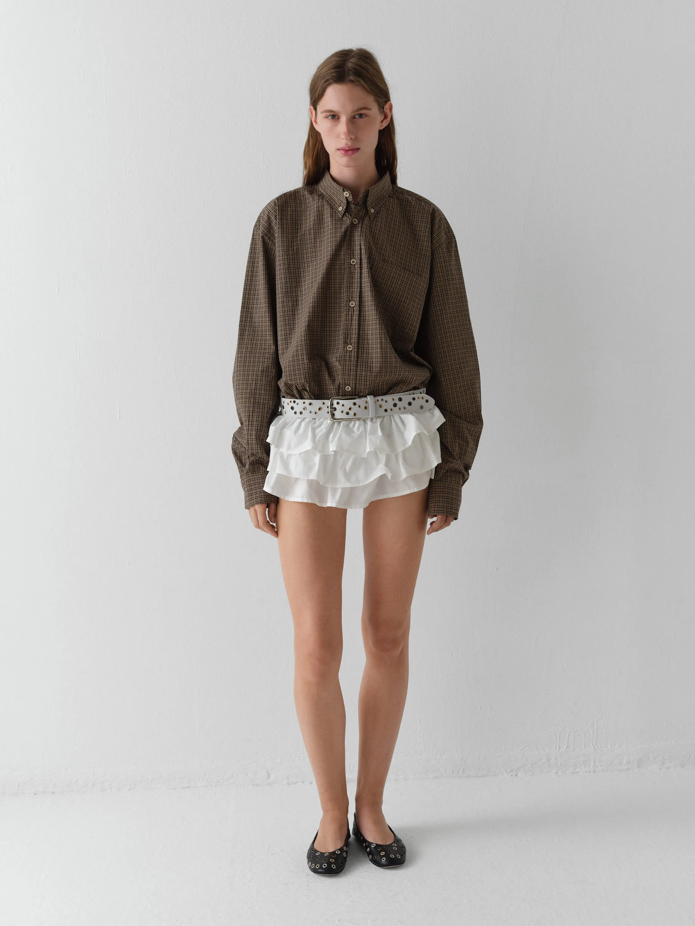 Jardin Shorts sold by Gimaguas product image thumbnail 3