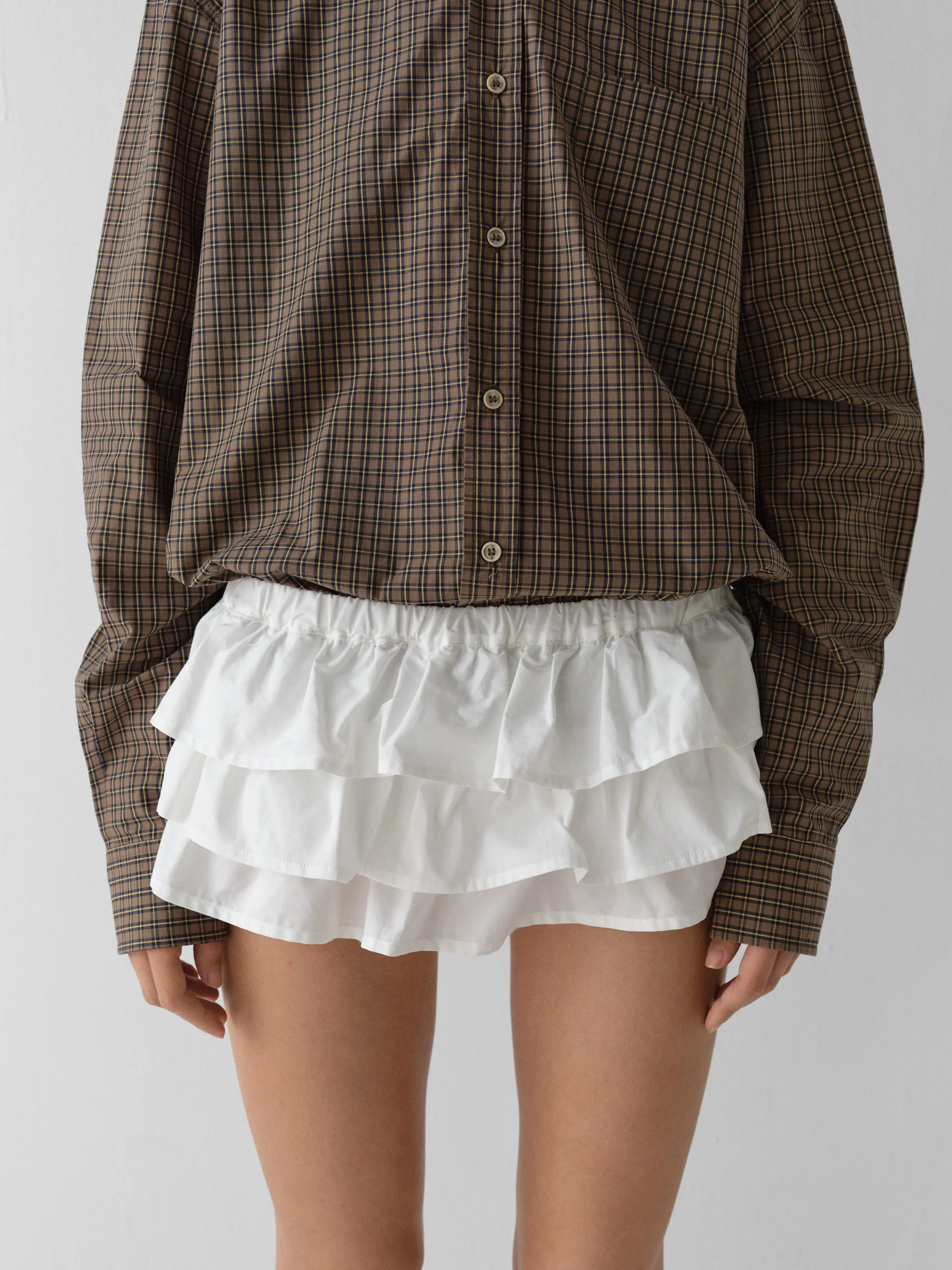 Jardin Shorts sold by Gimaguas product image thumbnail 2