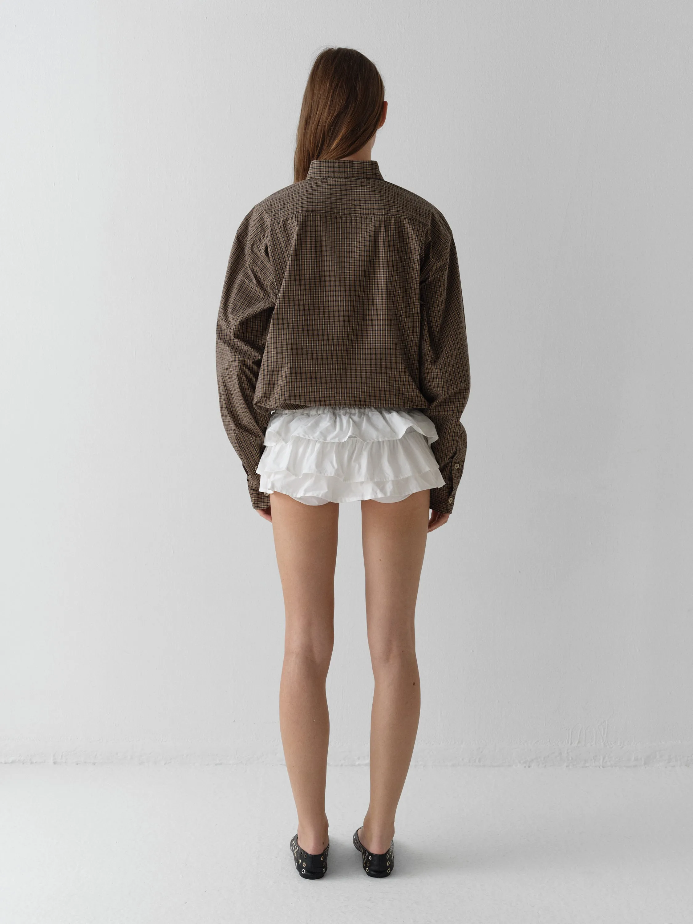 Jardin Shorts sold by Gimaguas product image thumbnail 5