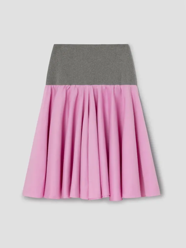 Sayi Skirt made by Gimaguas