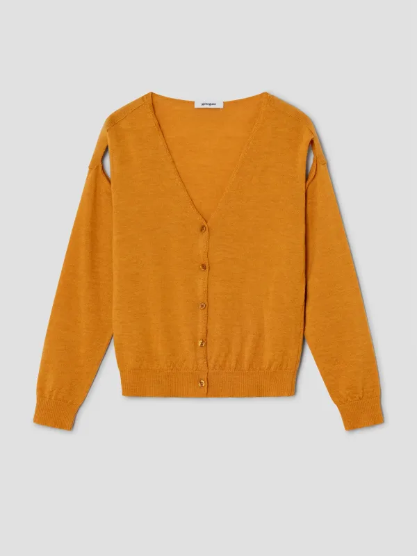 Coucou Cardigan sold by Gimaguas