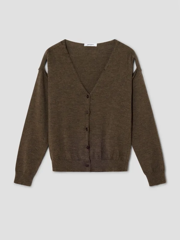 Coucou Cardigan sold by Gimaguas