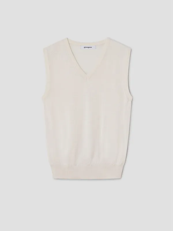 Garçon Vest made by Gimaguas