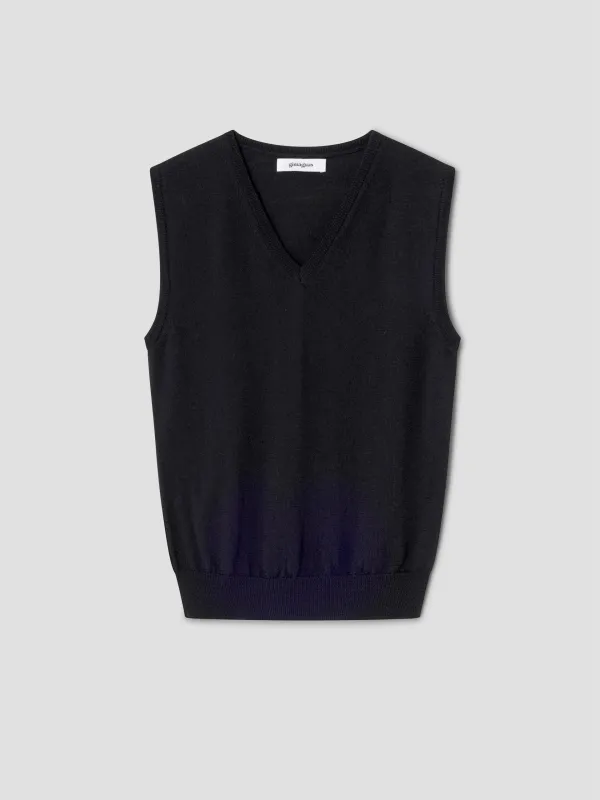 Garçon Vest made by Gimaguas