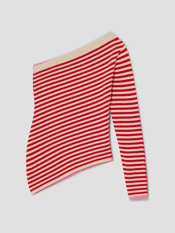 Diana Long Sleeve Top made by Gimaguas