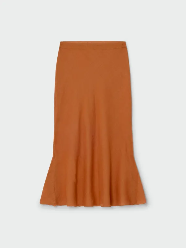 Cala Skirt sold by Gimaguas