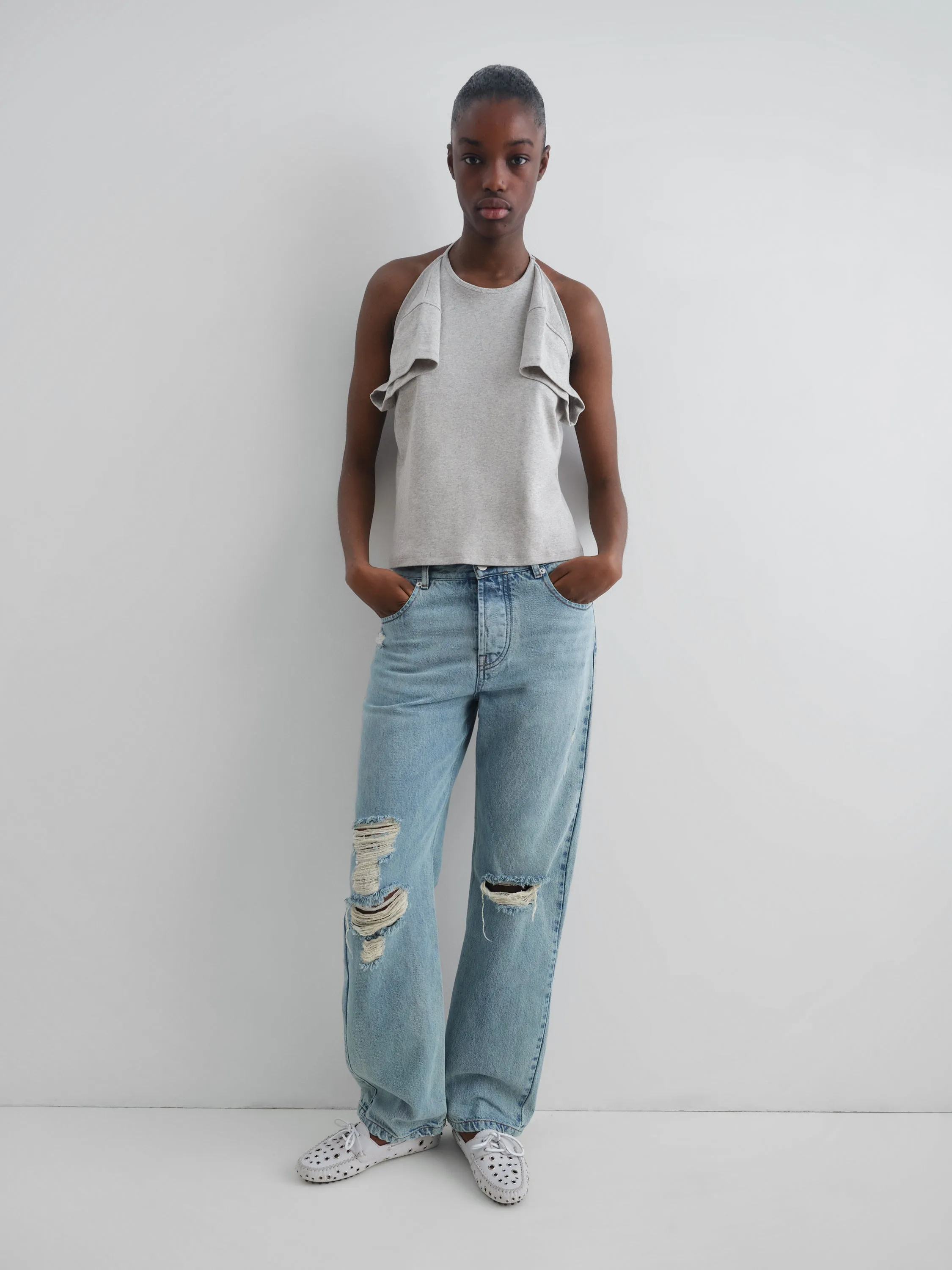 Manna Top sold by Gimaguas product image thumbnail 5