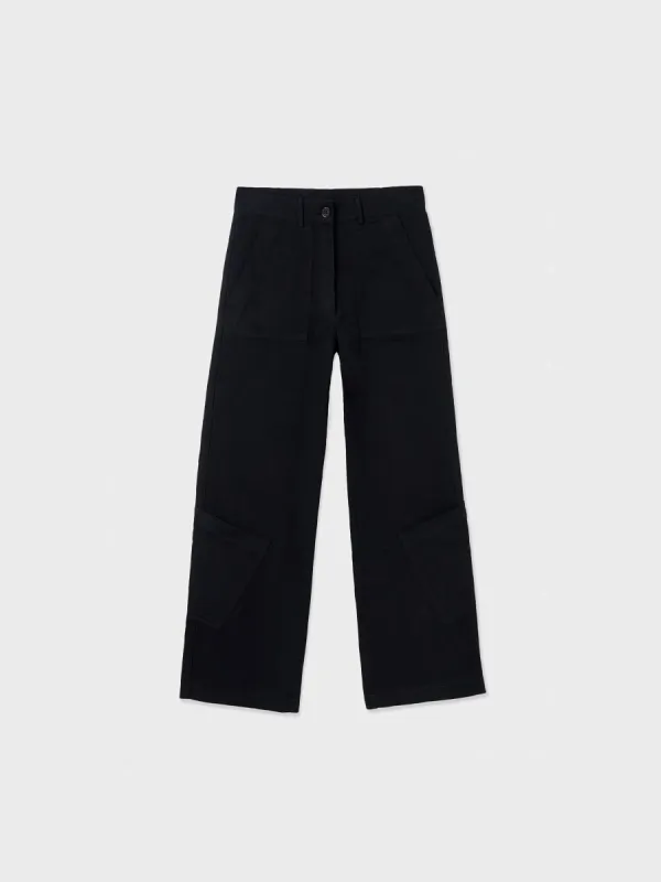 Mila Trousers sold by Gimaguas