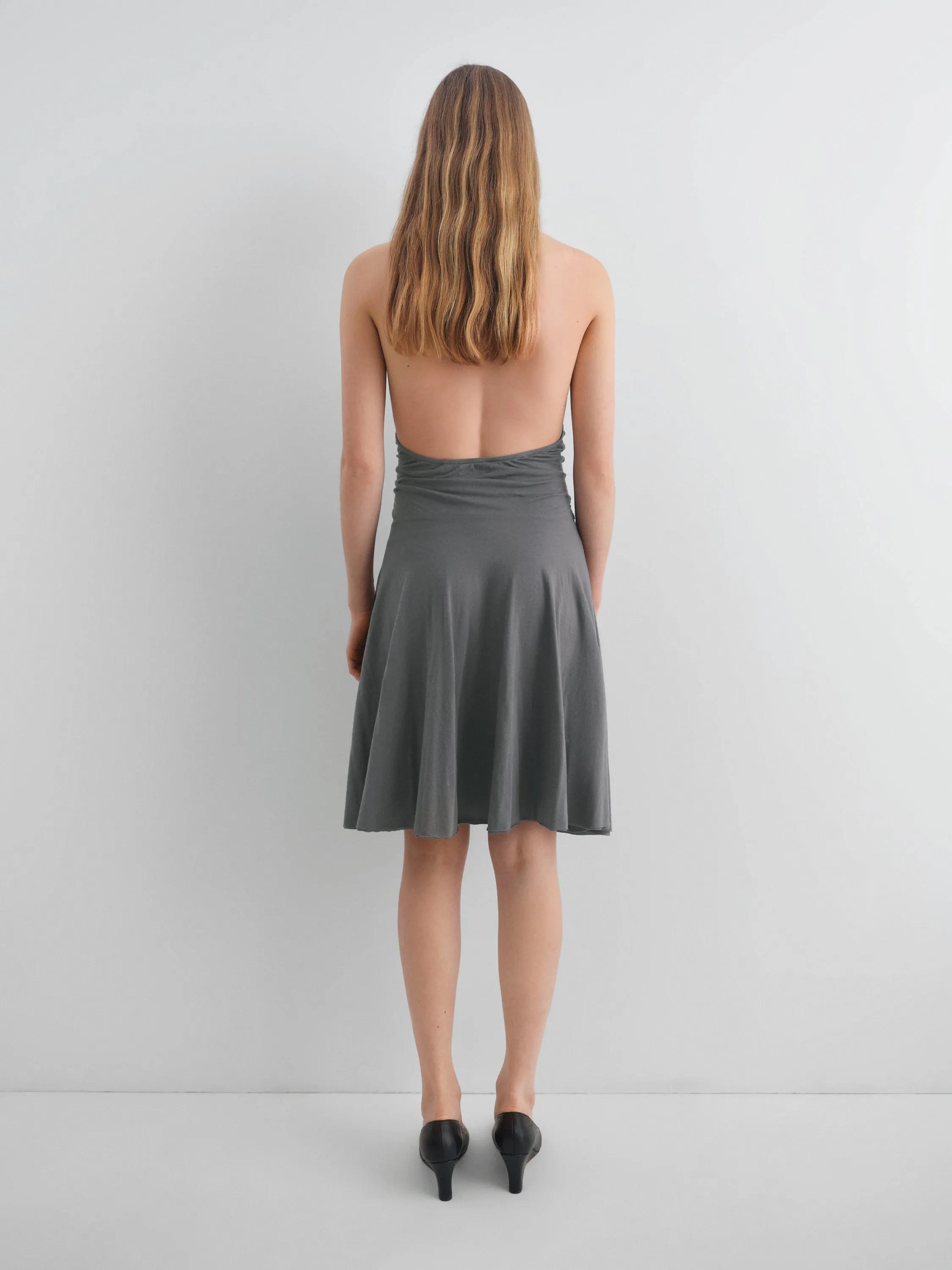 Beso Mini Dress sold by Gimaguas product image thumbnail 5