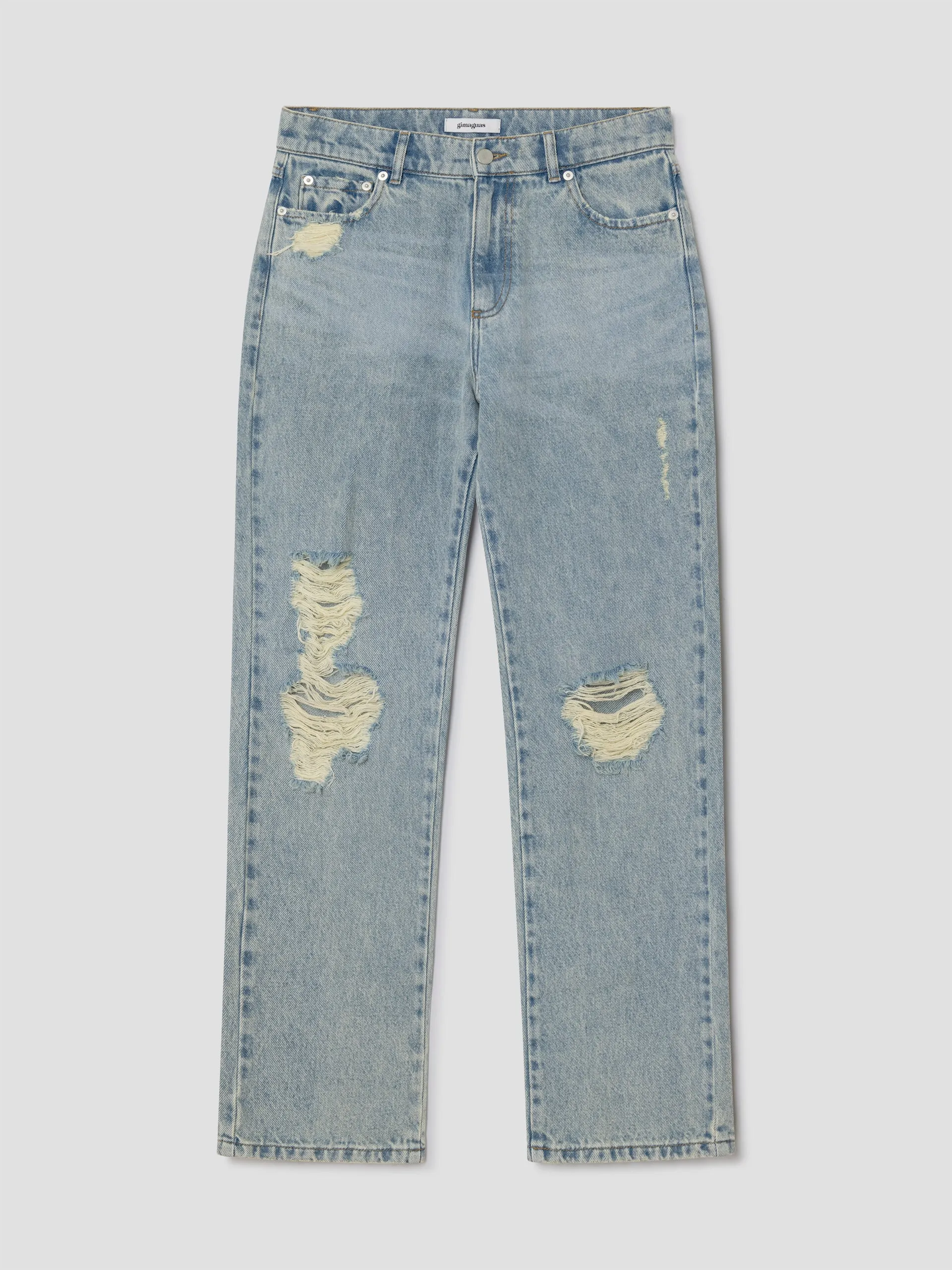 Rotos Trousers sold by Gimaguas