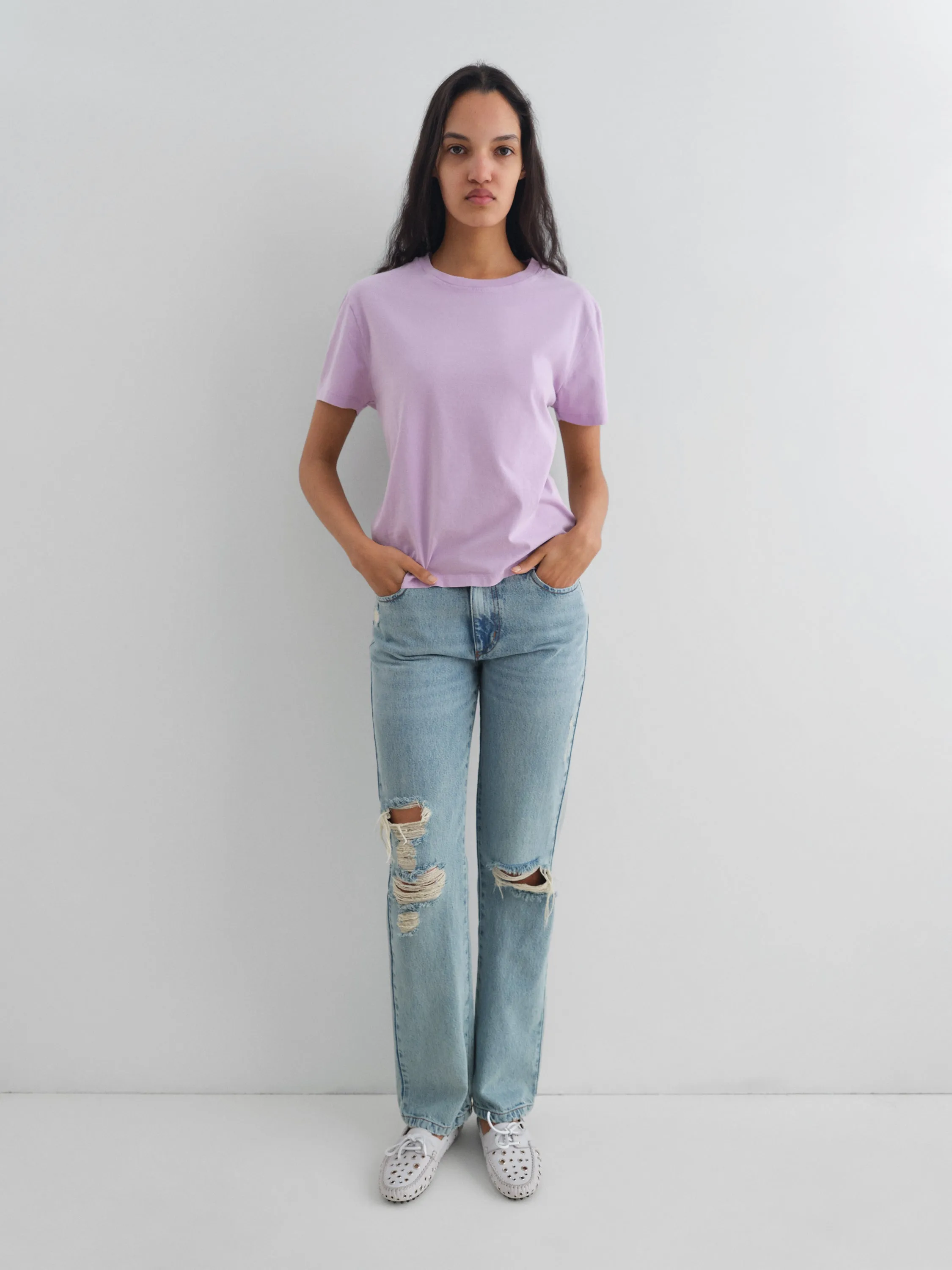 Rotos Trousers sold by Gimaguas product image thumbnail 2