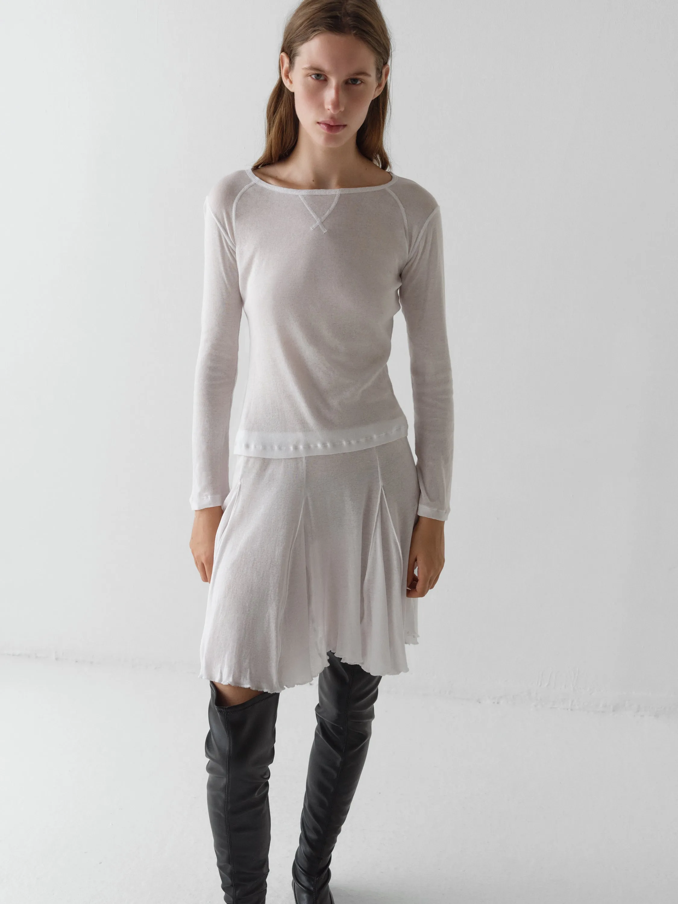 Maura Skirt sold by Gimaguas product image thumbnail 3