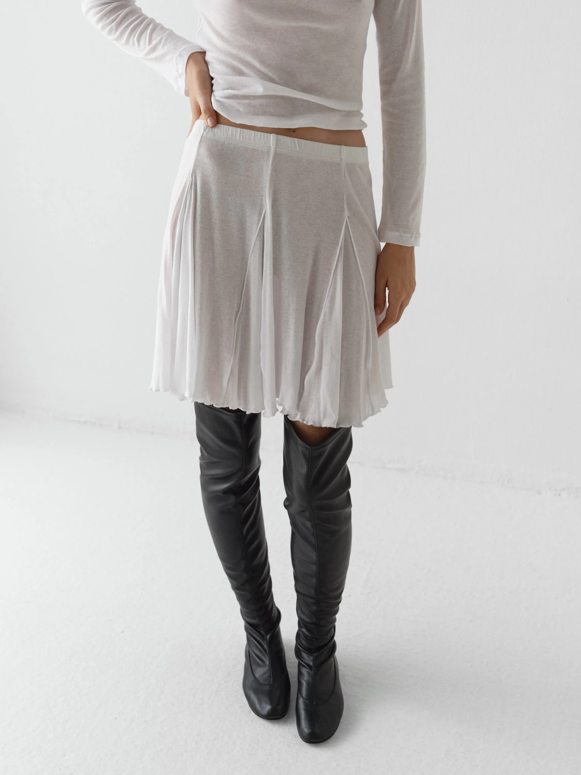 Maura Skirt sold by Gimaguas product image thumbnail 4