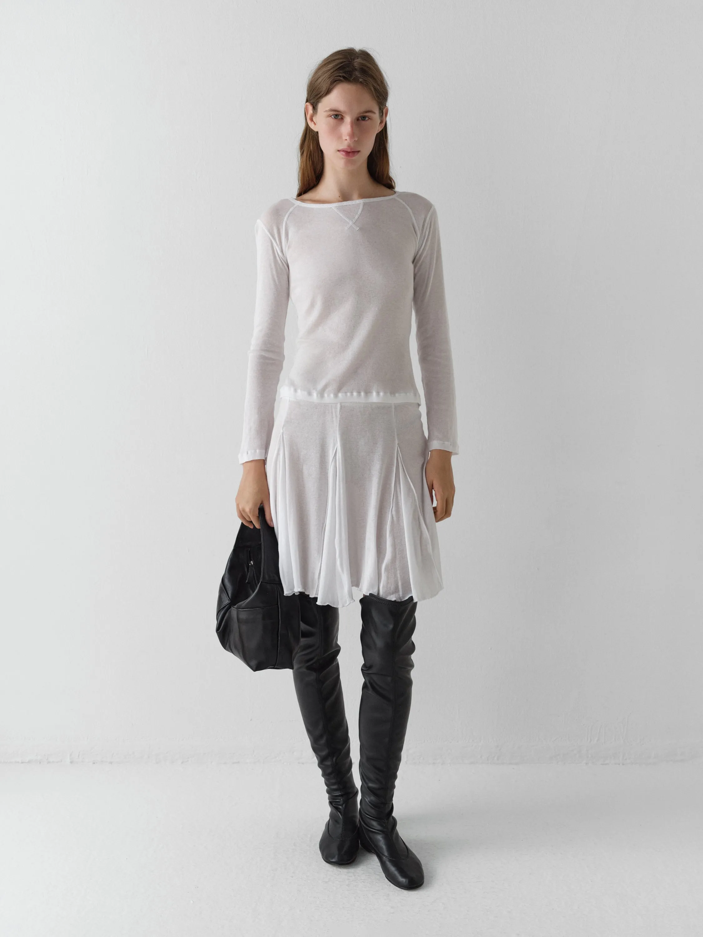 Maura Skirt sold by Gimaguas product image thumbnail 2