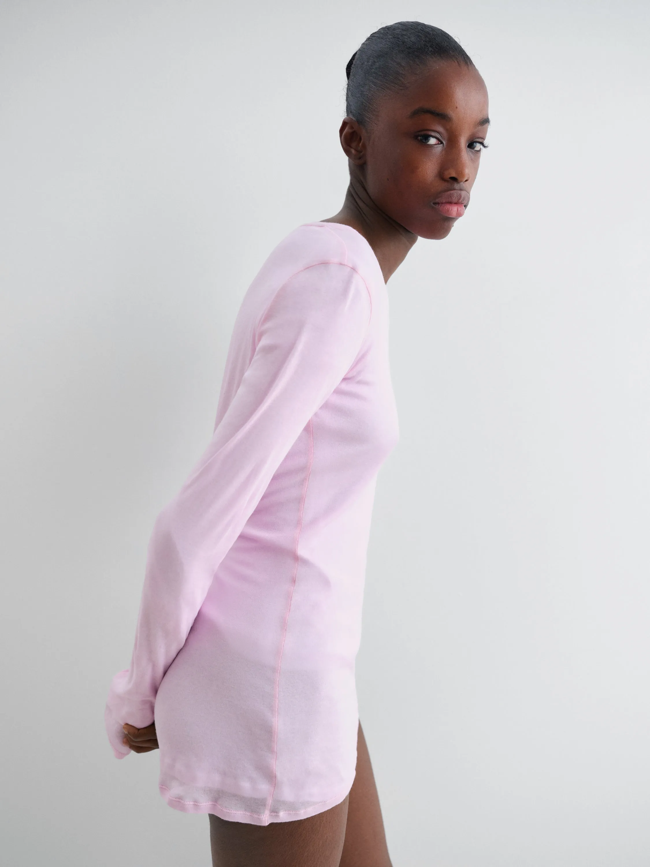 Bahmon Dress sold by Gimaguas product image thumbnail 3