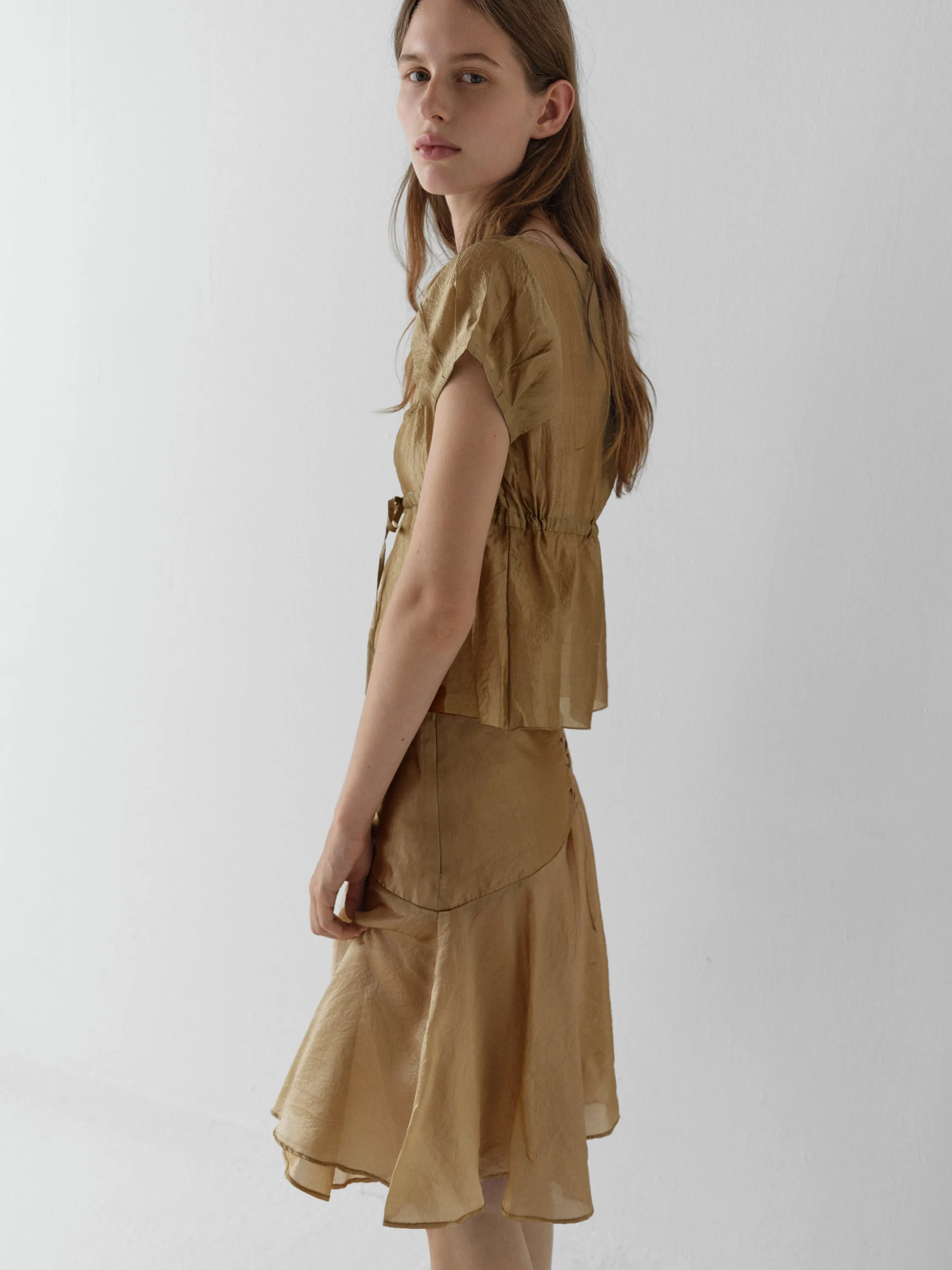 Raer Top sold by Gimaguas product image thumbnail 3