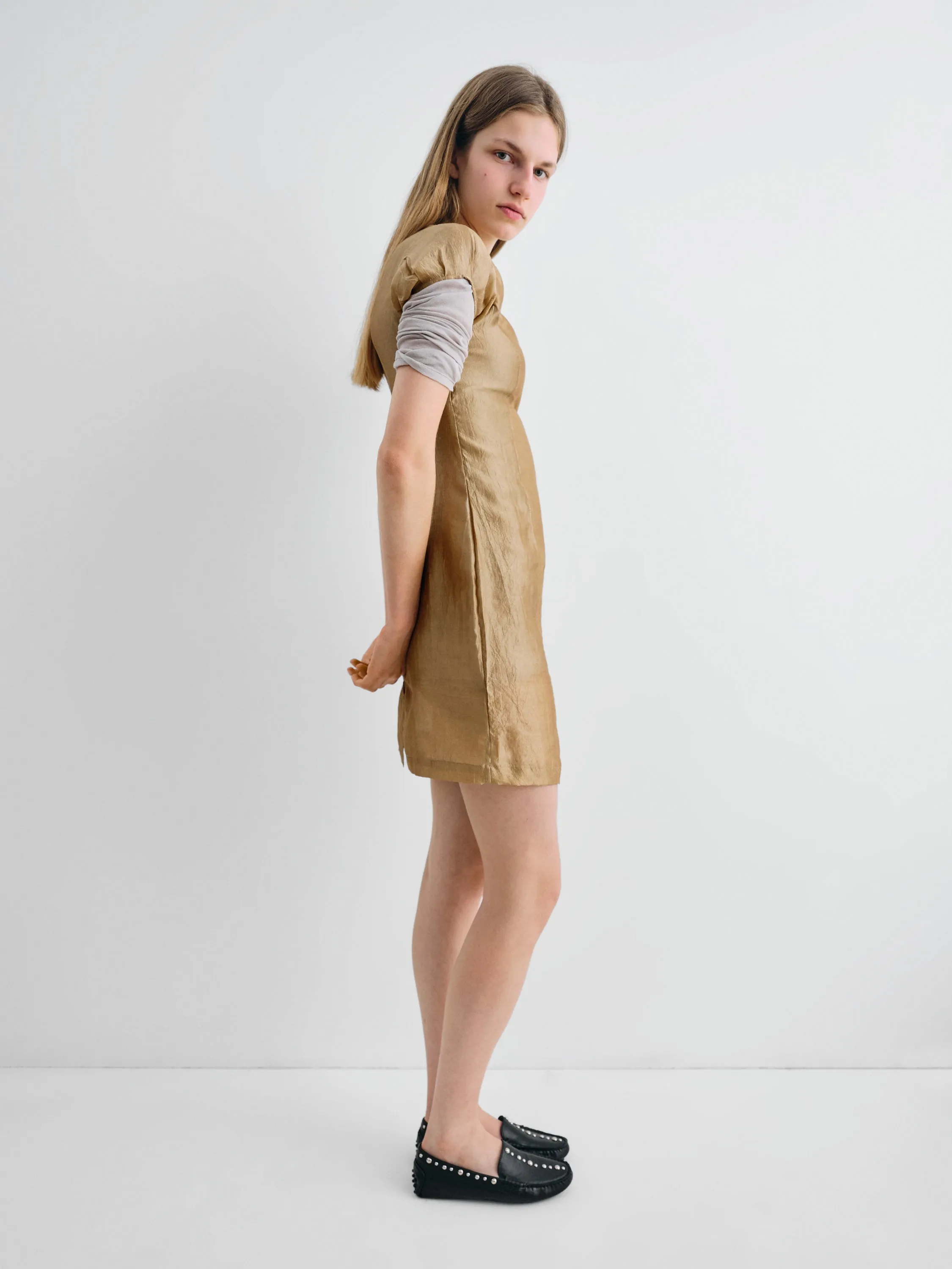 Raer Dress sold by Gimaguas product image thumbnail 4