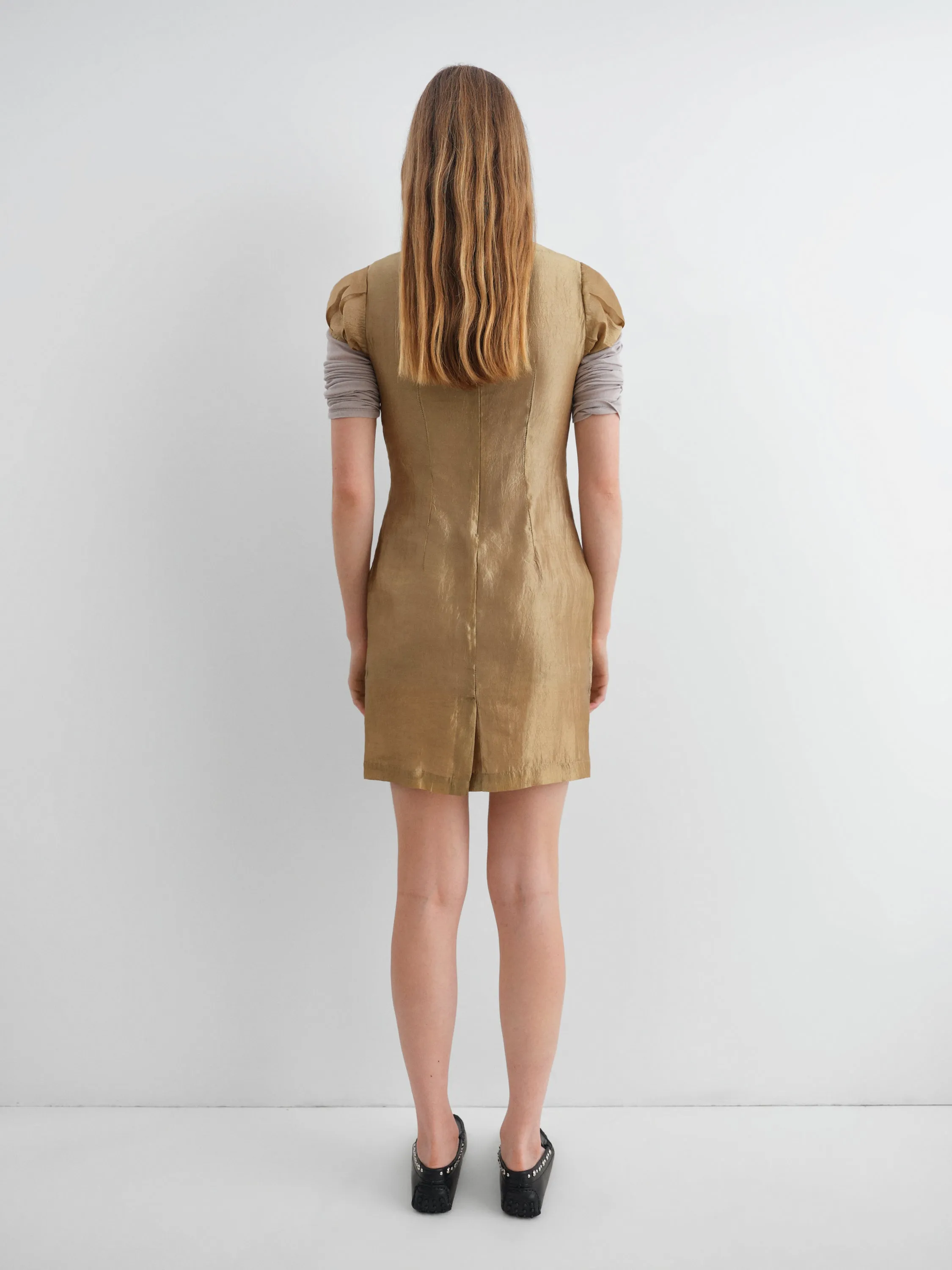 Raer Dress sold by Gimaguas product image thumbnail 5