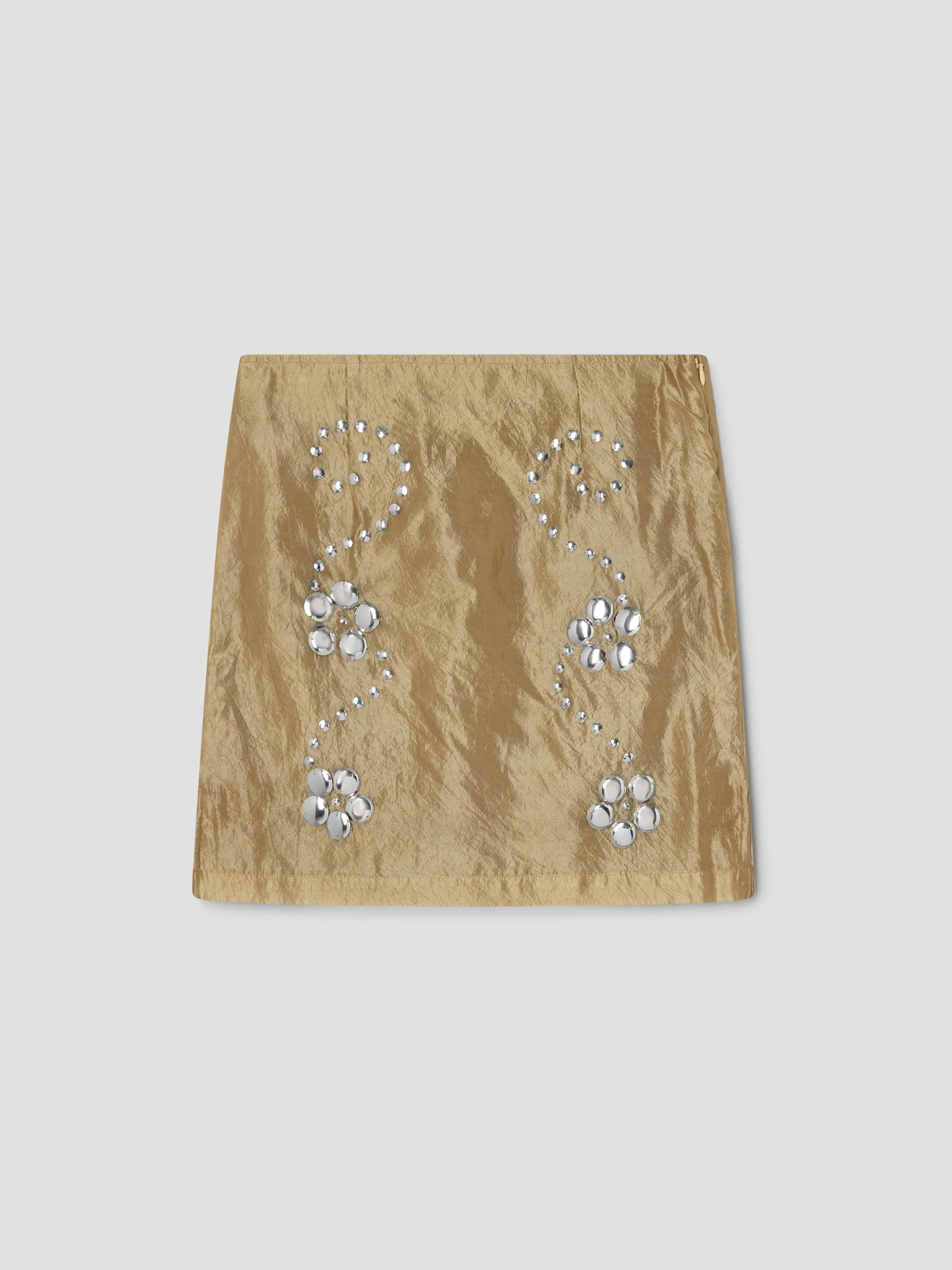 Claude Studs Skirt sold by Gimaguas