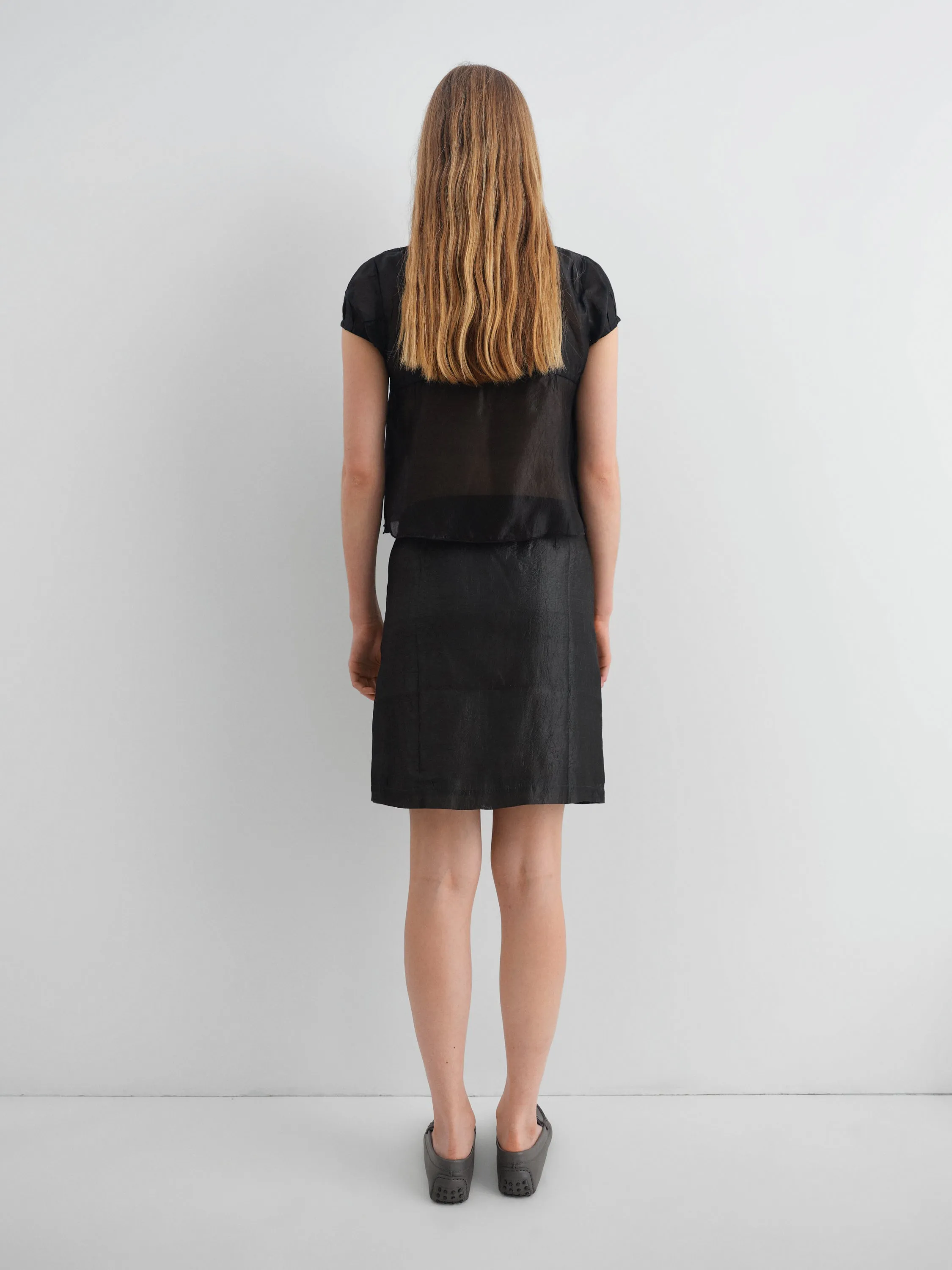 Claude Studs Skirt sold by Gimaguas product image thumbnail 5