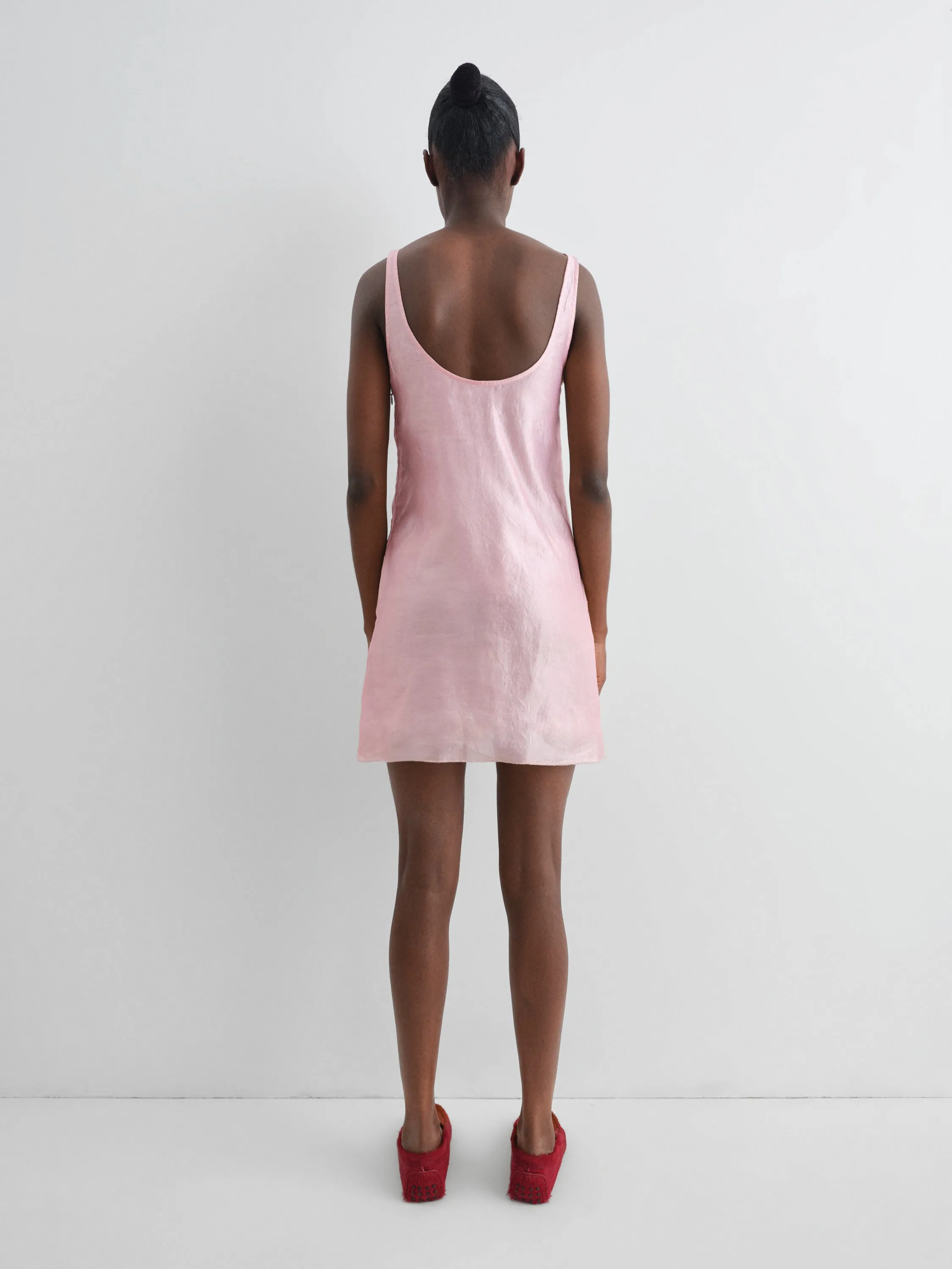 Claude Studs Dress sold by Gimaguas product image thumbnail 5