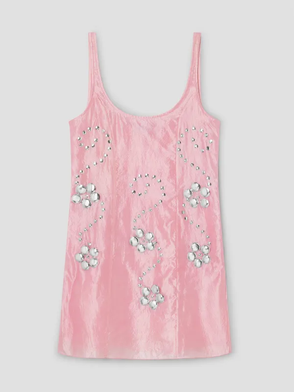 Claude Studs Dress sold by Gimaguas