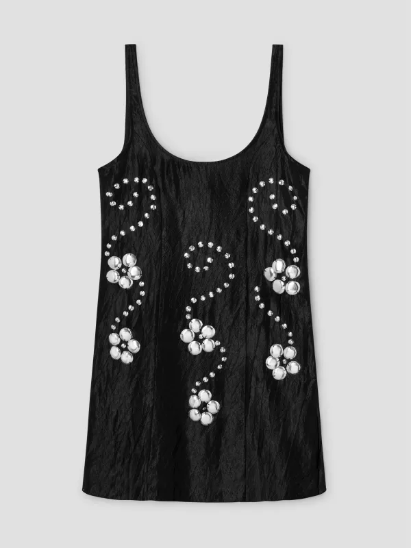 Claude Studs Dress sold by Gimaguas