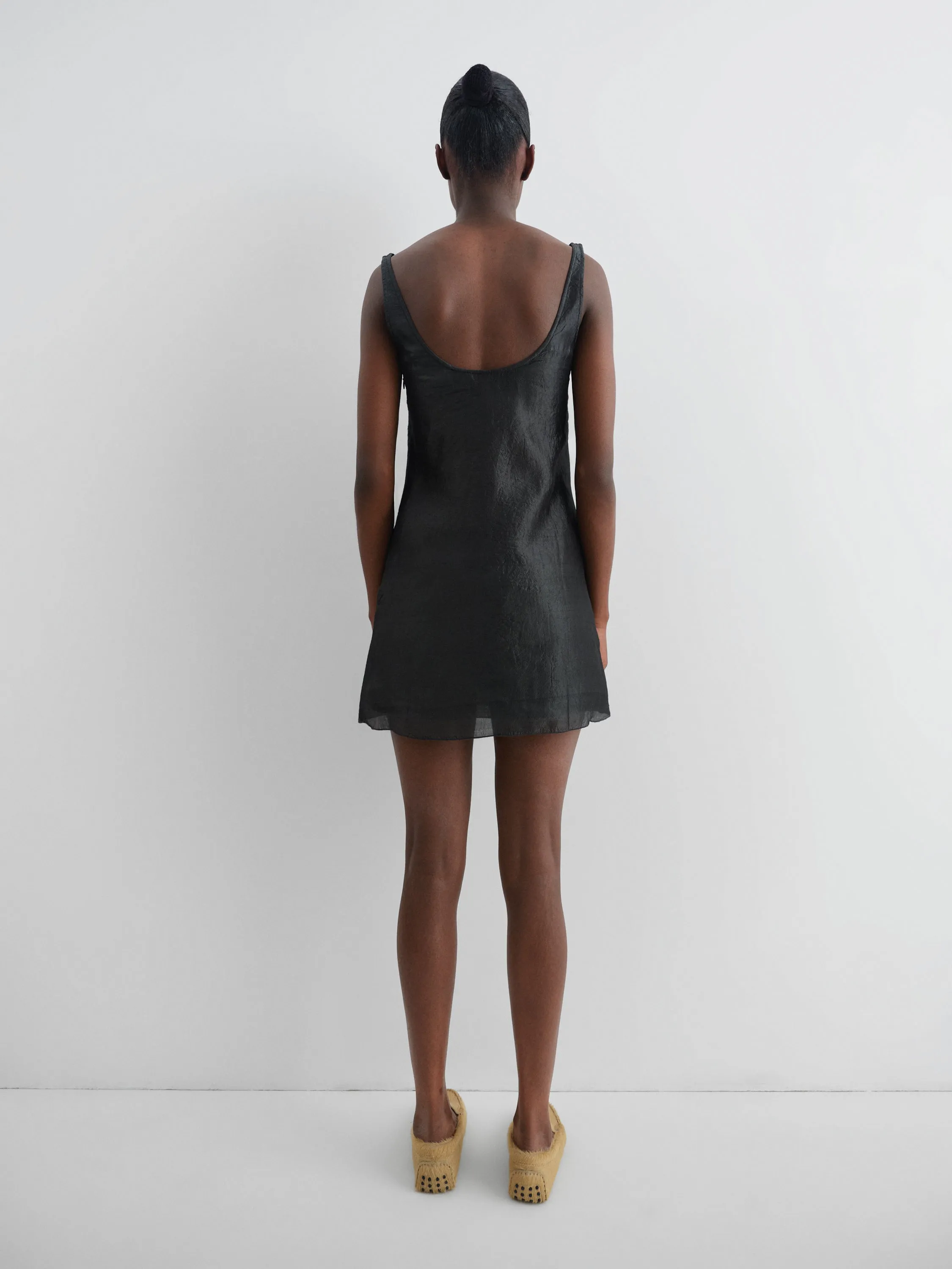 Claude Studs Dress sold by Gimaguas product image thumbnail 5