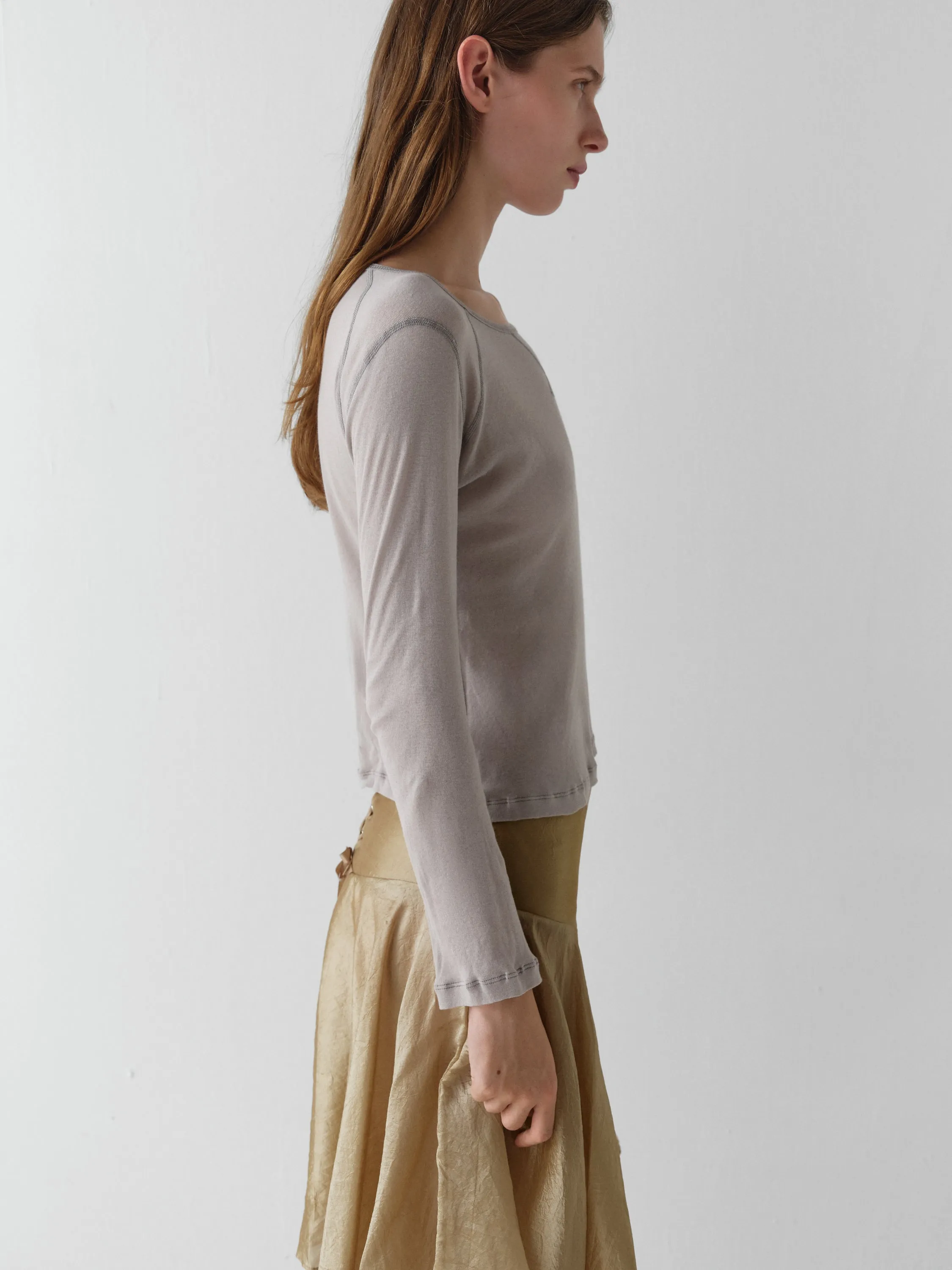 Maura Top sold by Gimaguas product image thumbnail 4